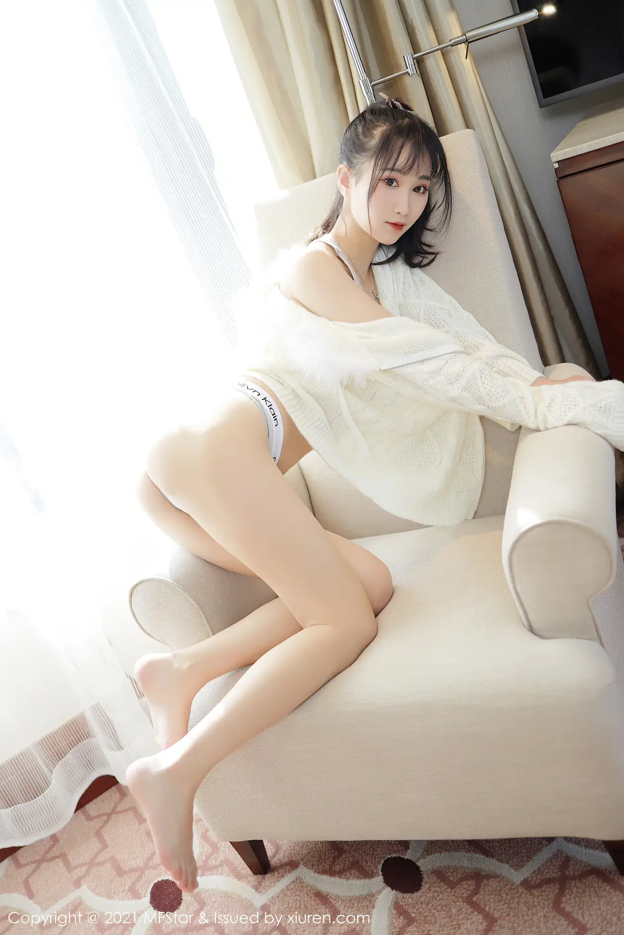 [模范学院] 2021.03.12 VOL.0467-010