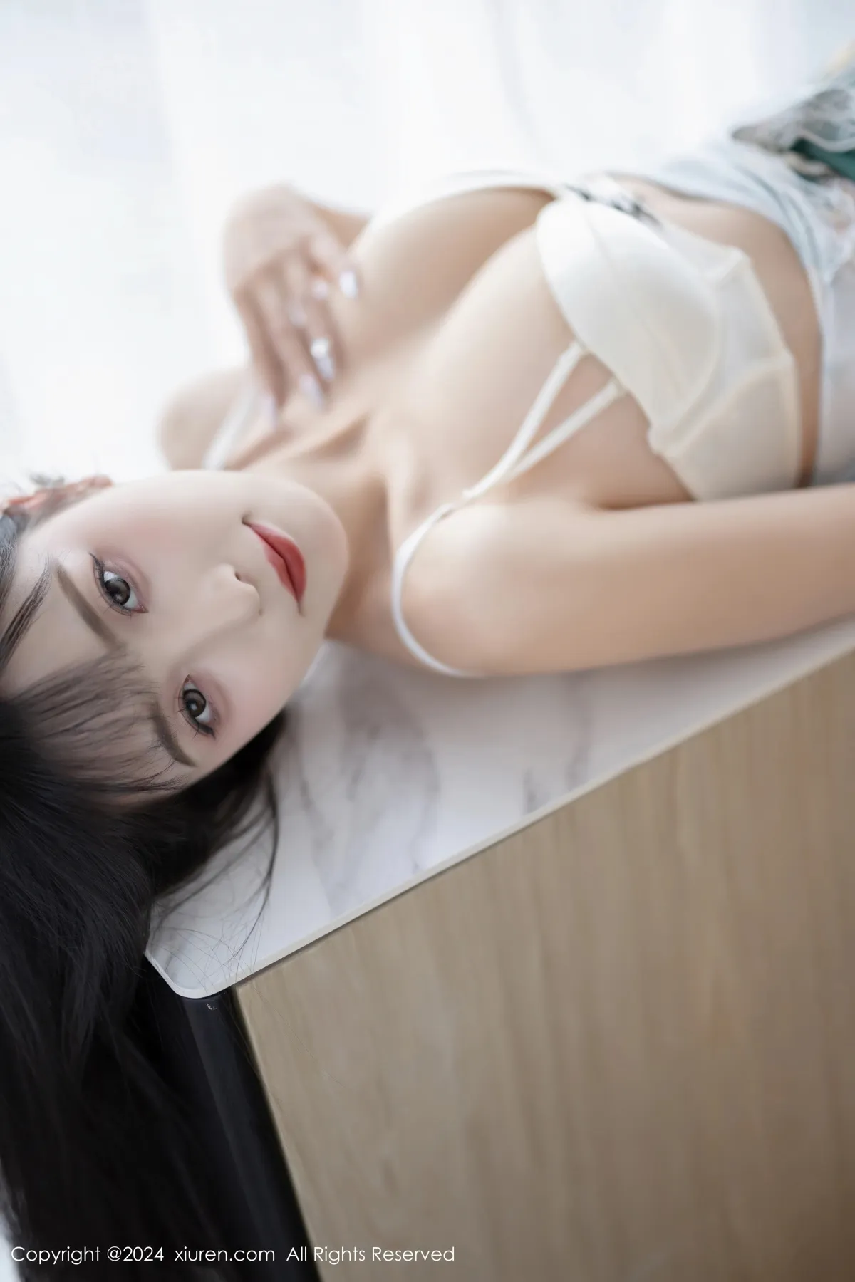 [秀人网] 2024.03.14 No.8231-050
