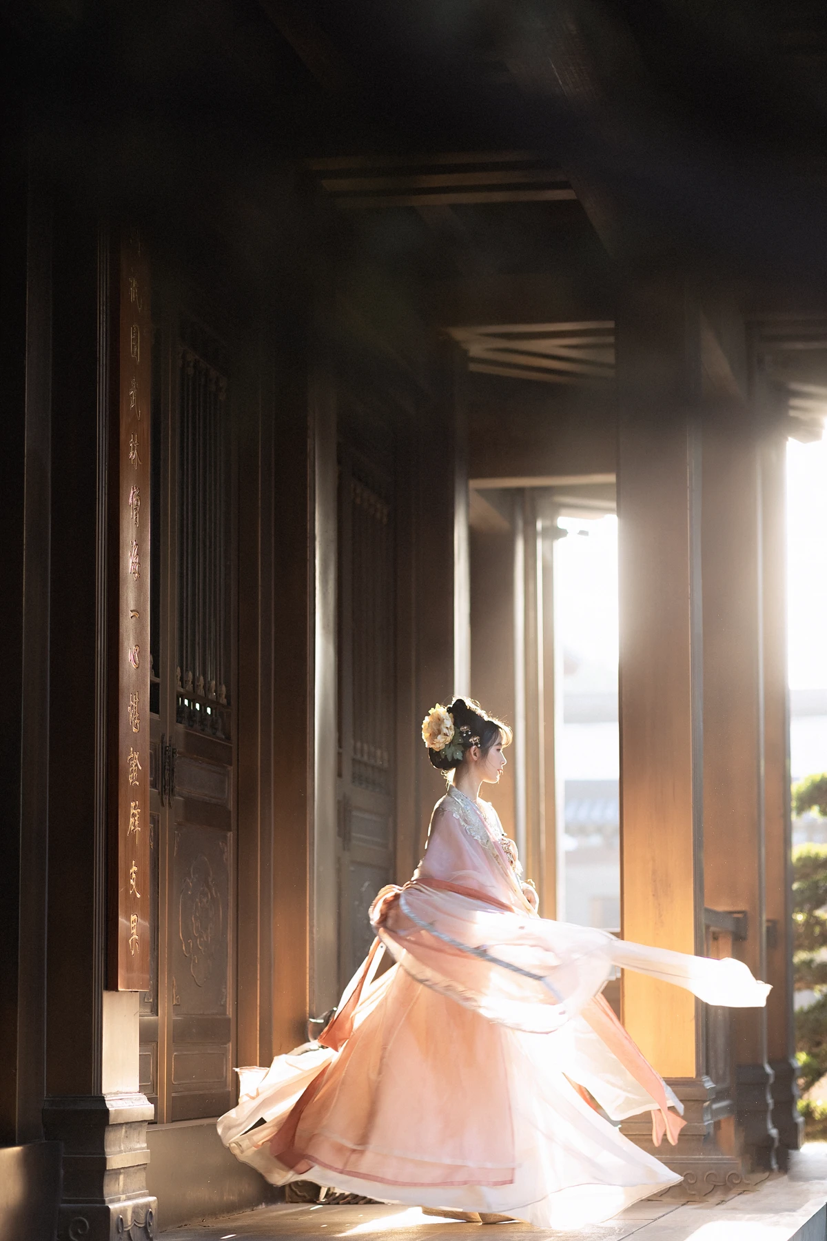[艺图语]2023.02.10 Vol.3011 红豆相思#一只阿梦崽#[49P]-043