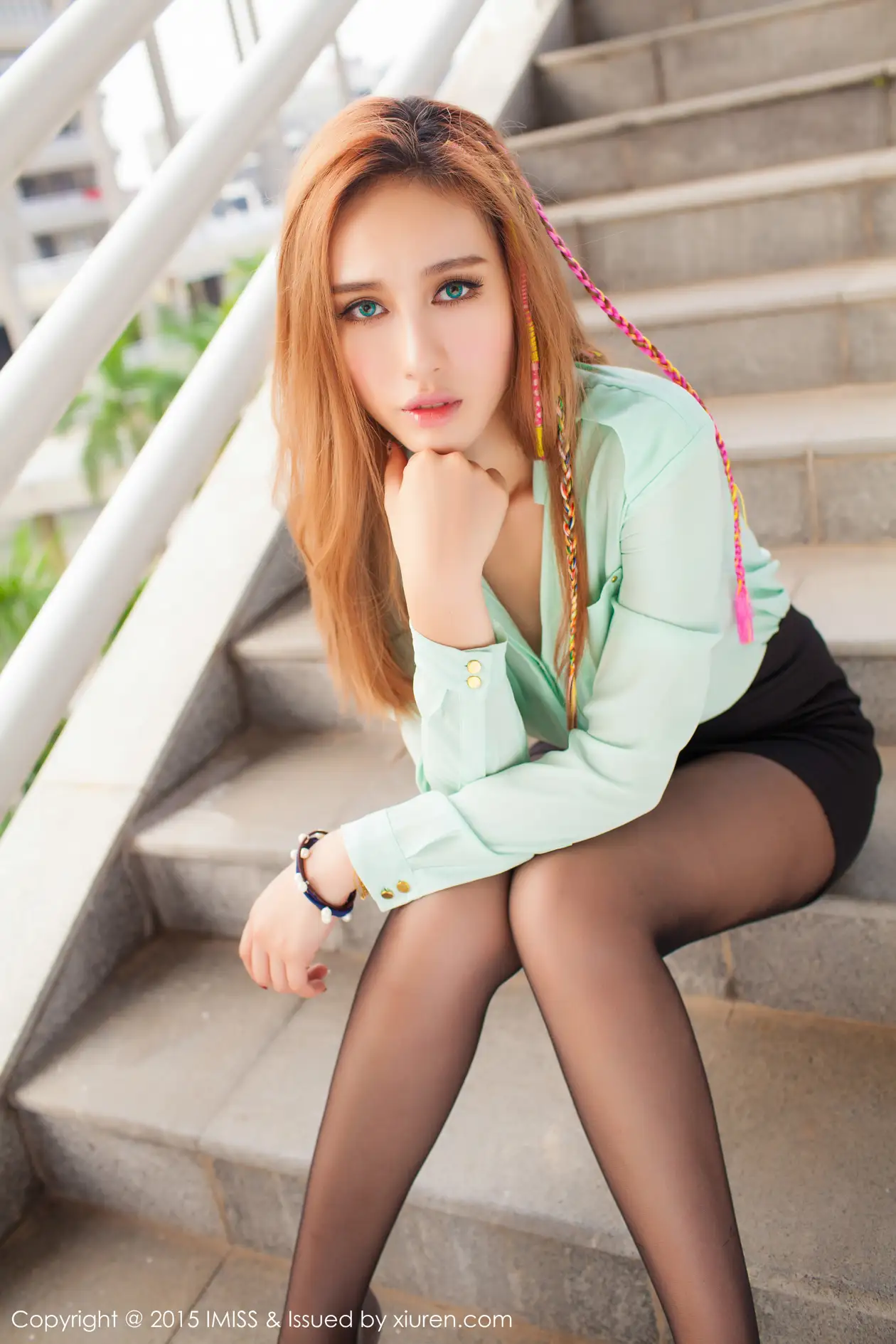 [爱蜜社] 2015.12.01 VOL.050-044