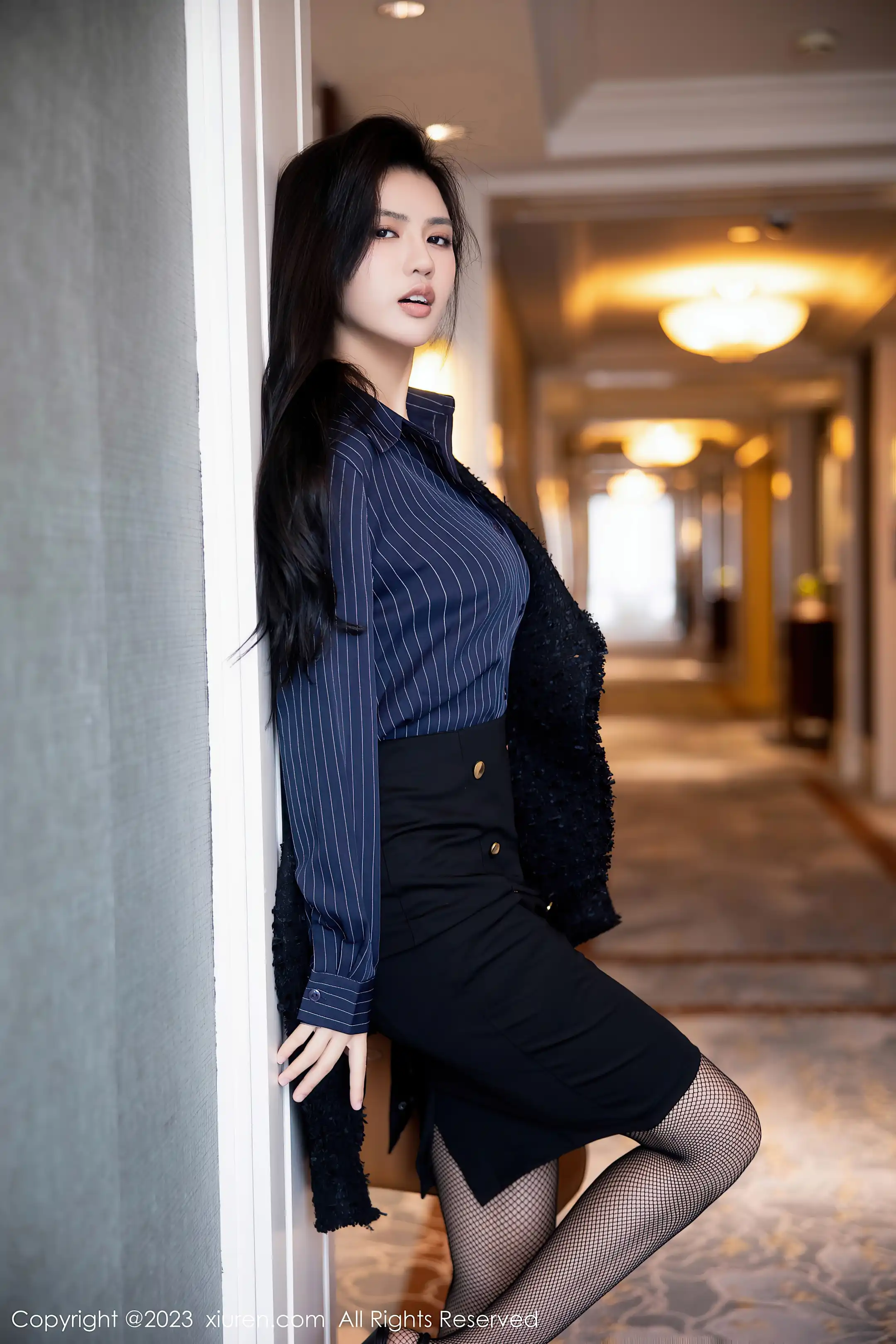 [秀人网] 2023.03.10 NO.6391-014