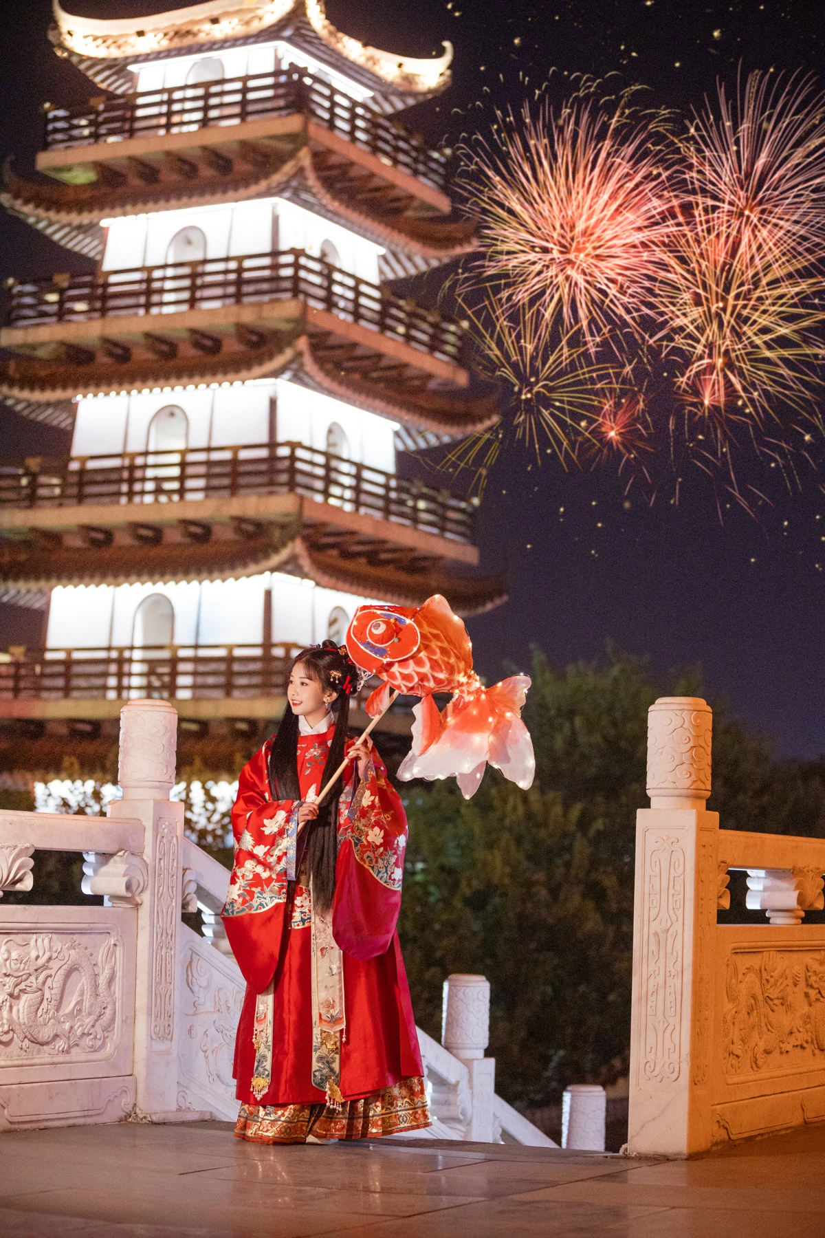 [艺图语]2023.01.14 Vol.2918 元日#酸辣湯兒#[29P]-006