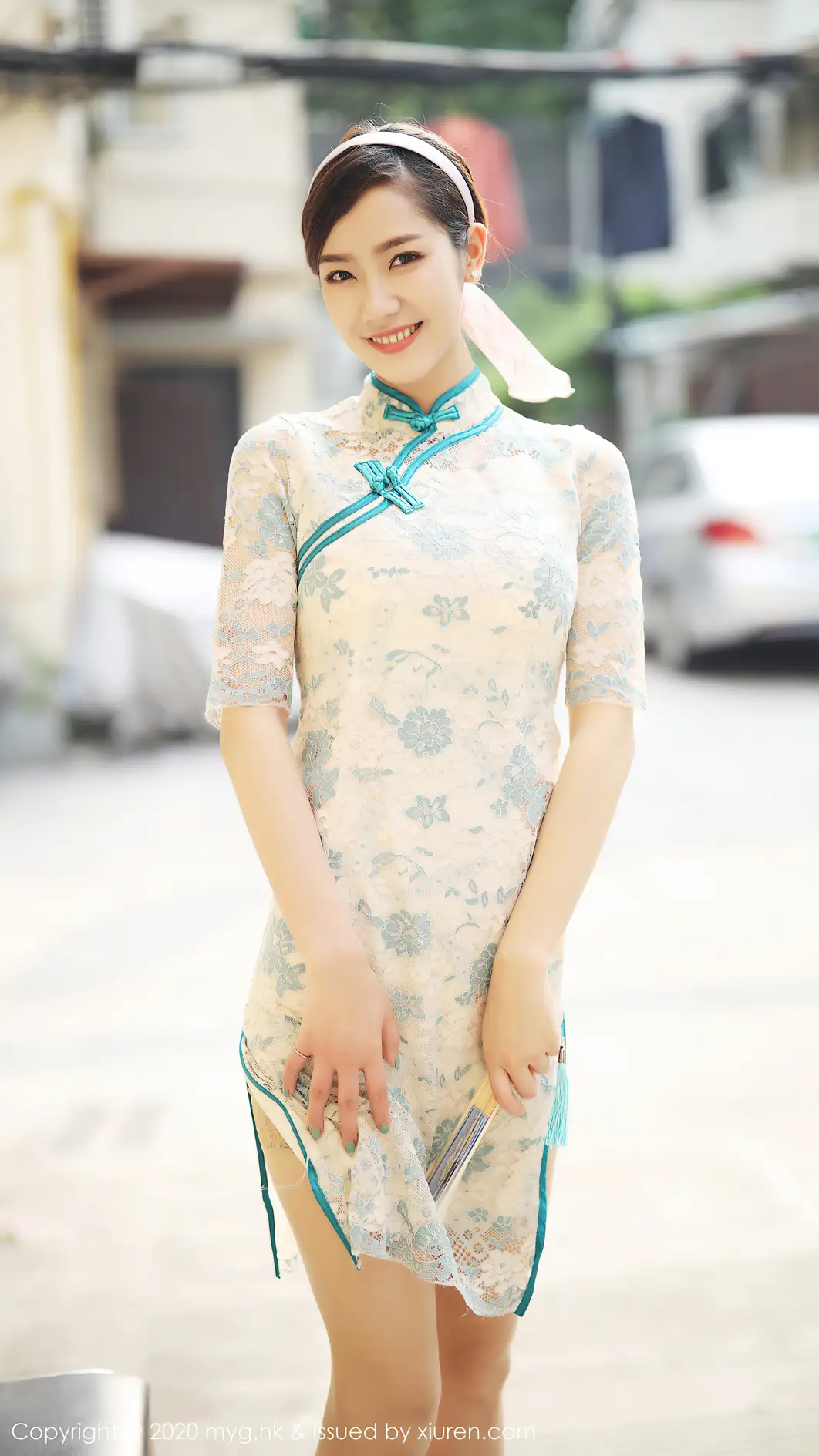[美媛馆] 2020.08.12 VOL.446-022