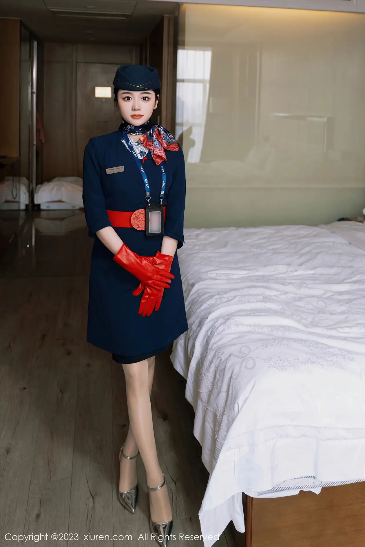 [秀人网] 2023.05.24 NO.6790-007