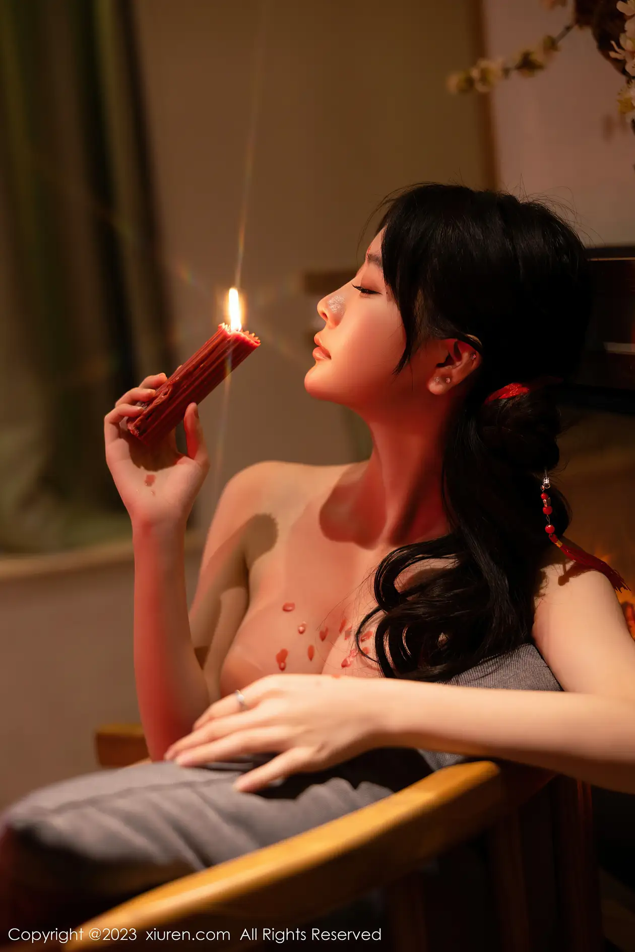 [秀人网] 2023.08.04 NO.7192-091