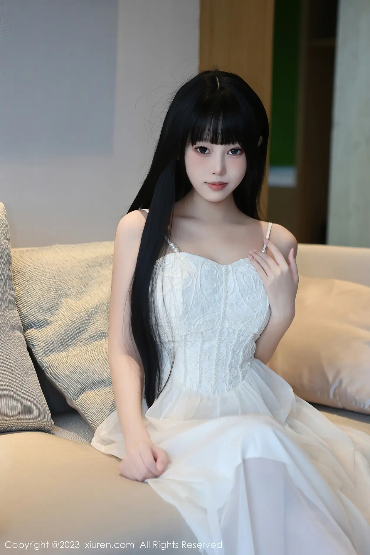 [秀人网] 2023.05.31 NO.6828-002
