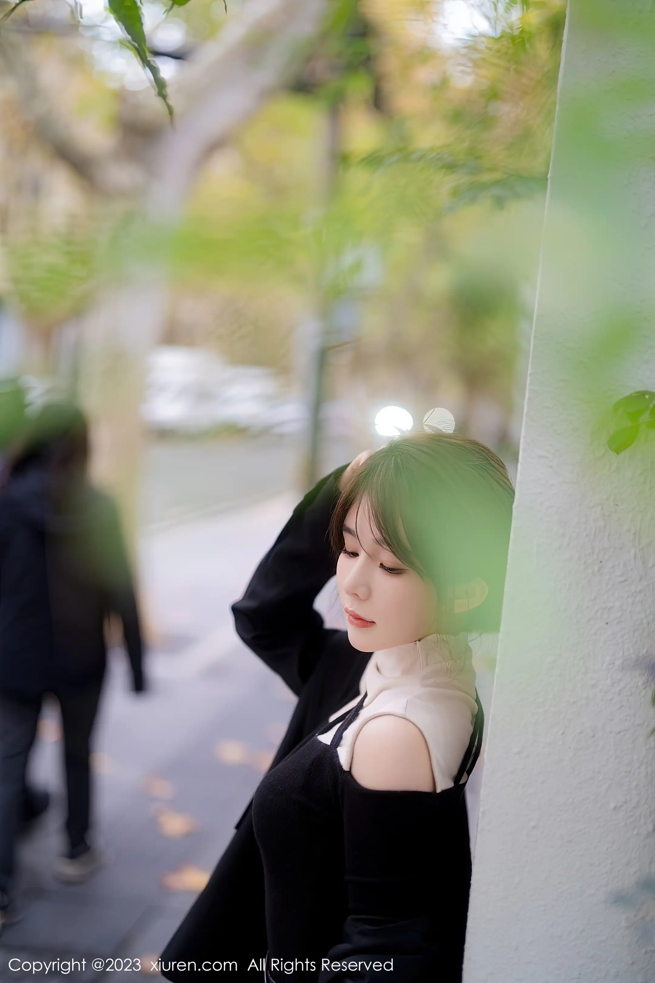 [秀人网] 2023.01.04 NO.6080-013