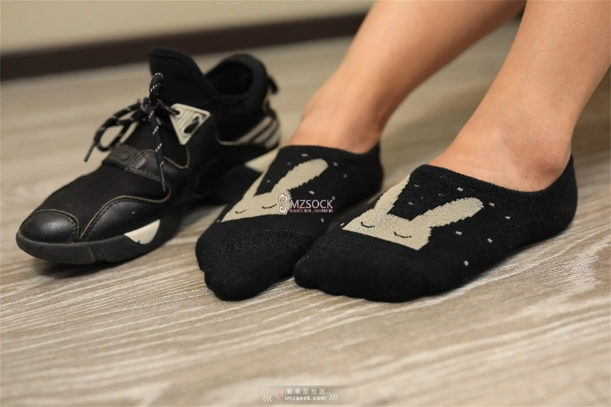 [MZSOCK]爱美足 NO.050-037
