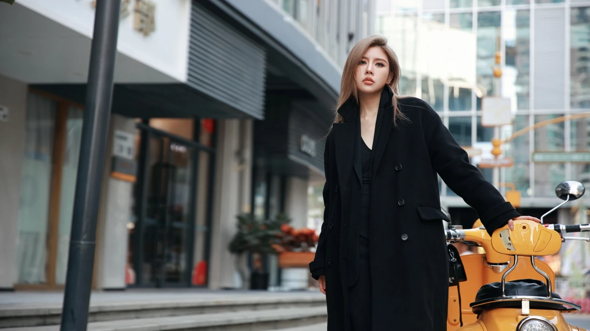 [艺图语]2023.01.11 Vol.2894 英姿飒爽#鲸鱼#[49P]-015