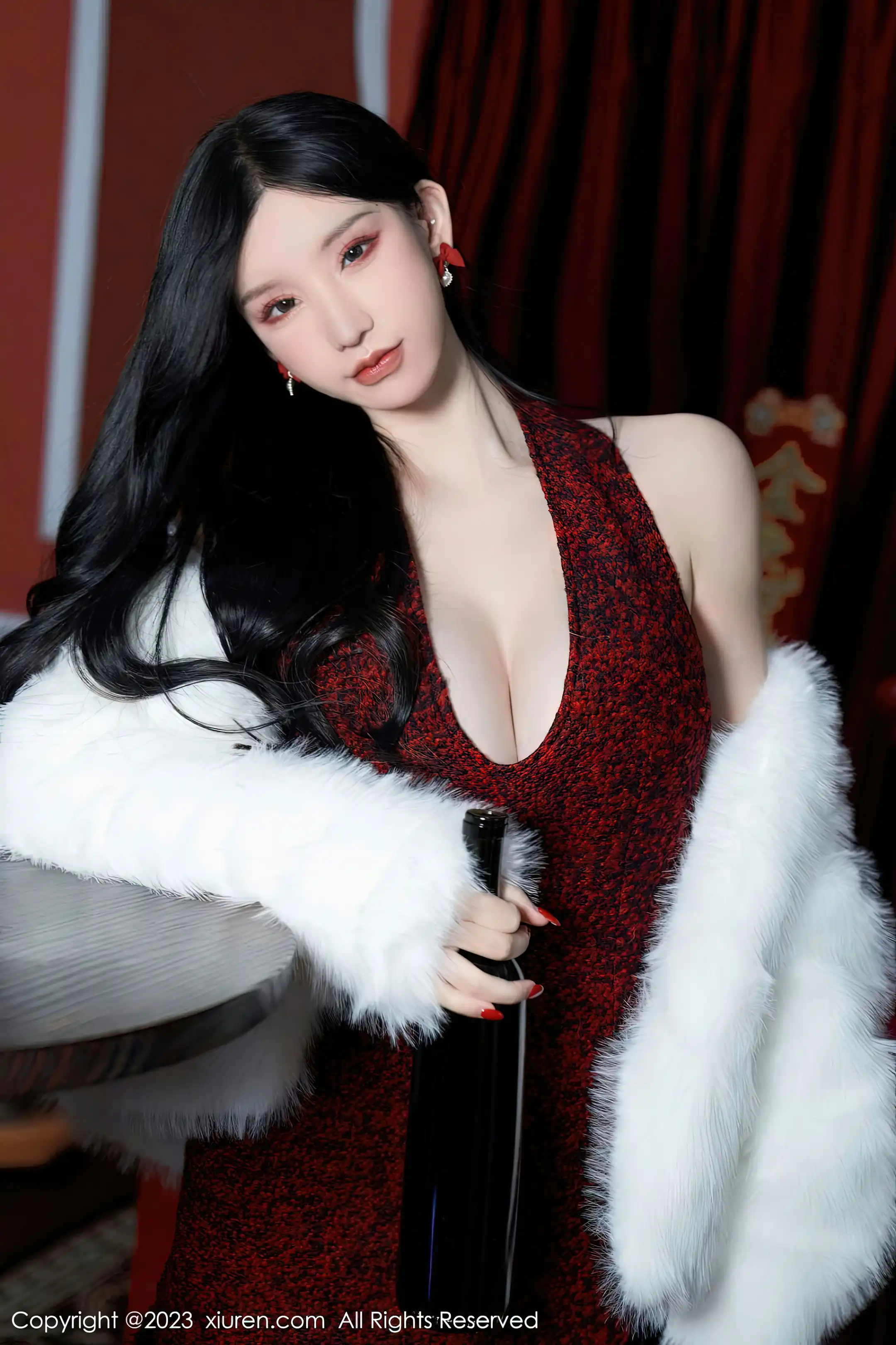 [秀人网] 2023.01.20 NO.6174-011