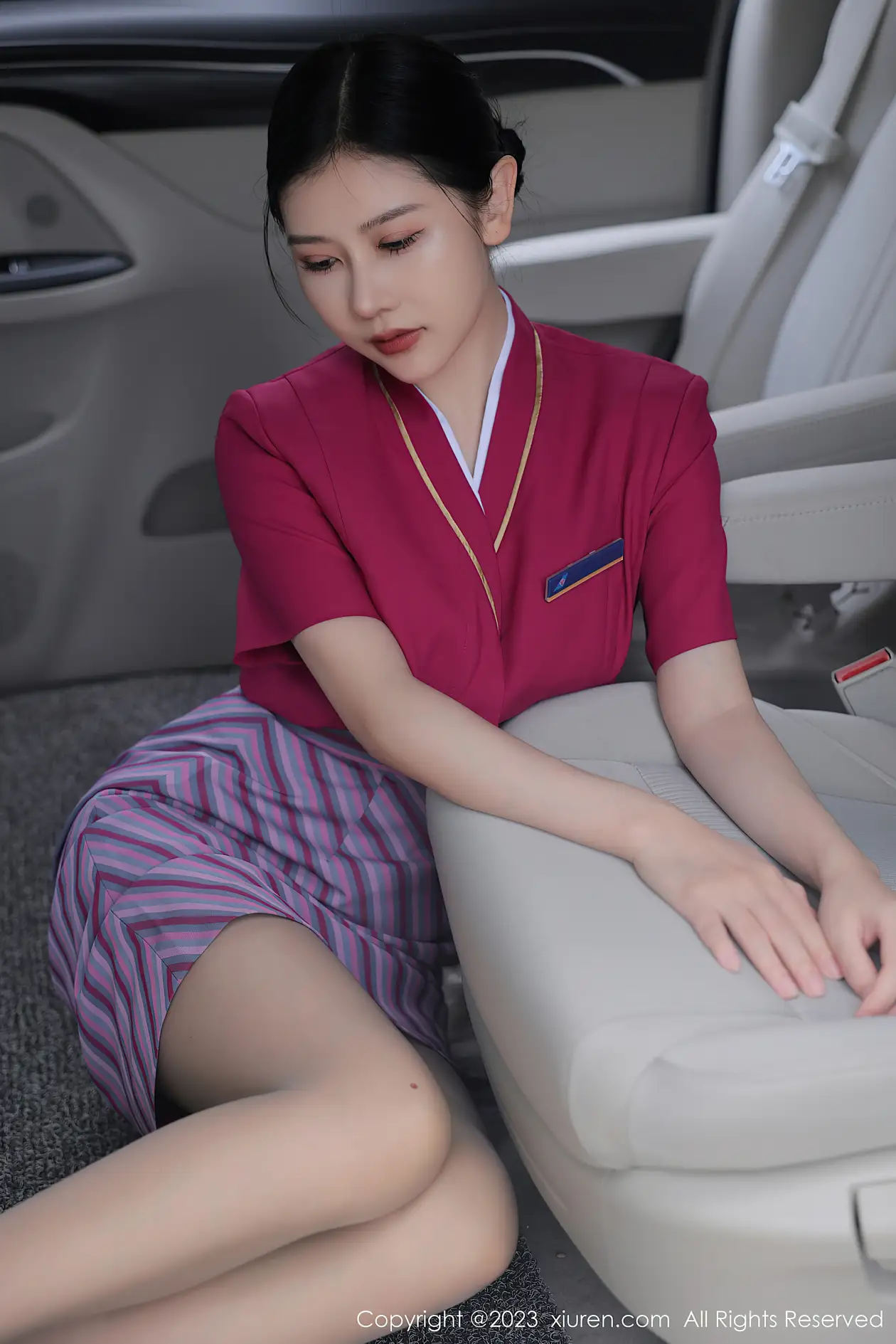 [秀人网] 2023.04.12 NO.6561-022