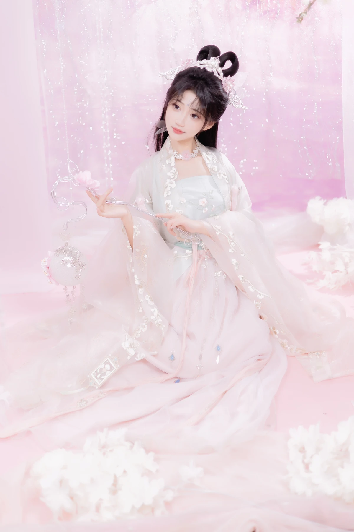 [艺图语]2023.02.06 Vol.2983 星月落#绮罗生的小苏苏#[27P]-024
