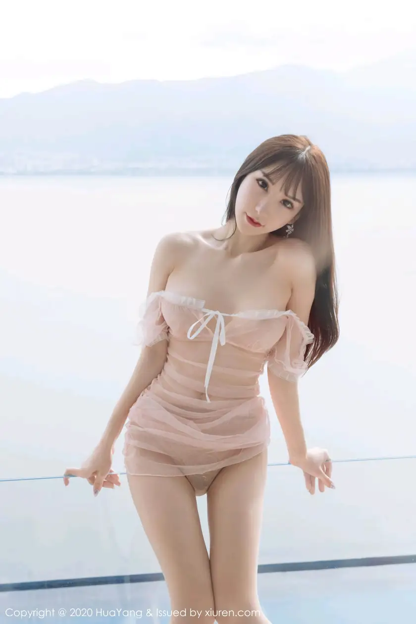 [花漾] 2020.08.13 VOL.0273-022