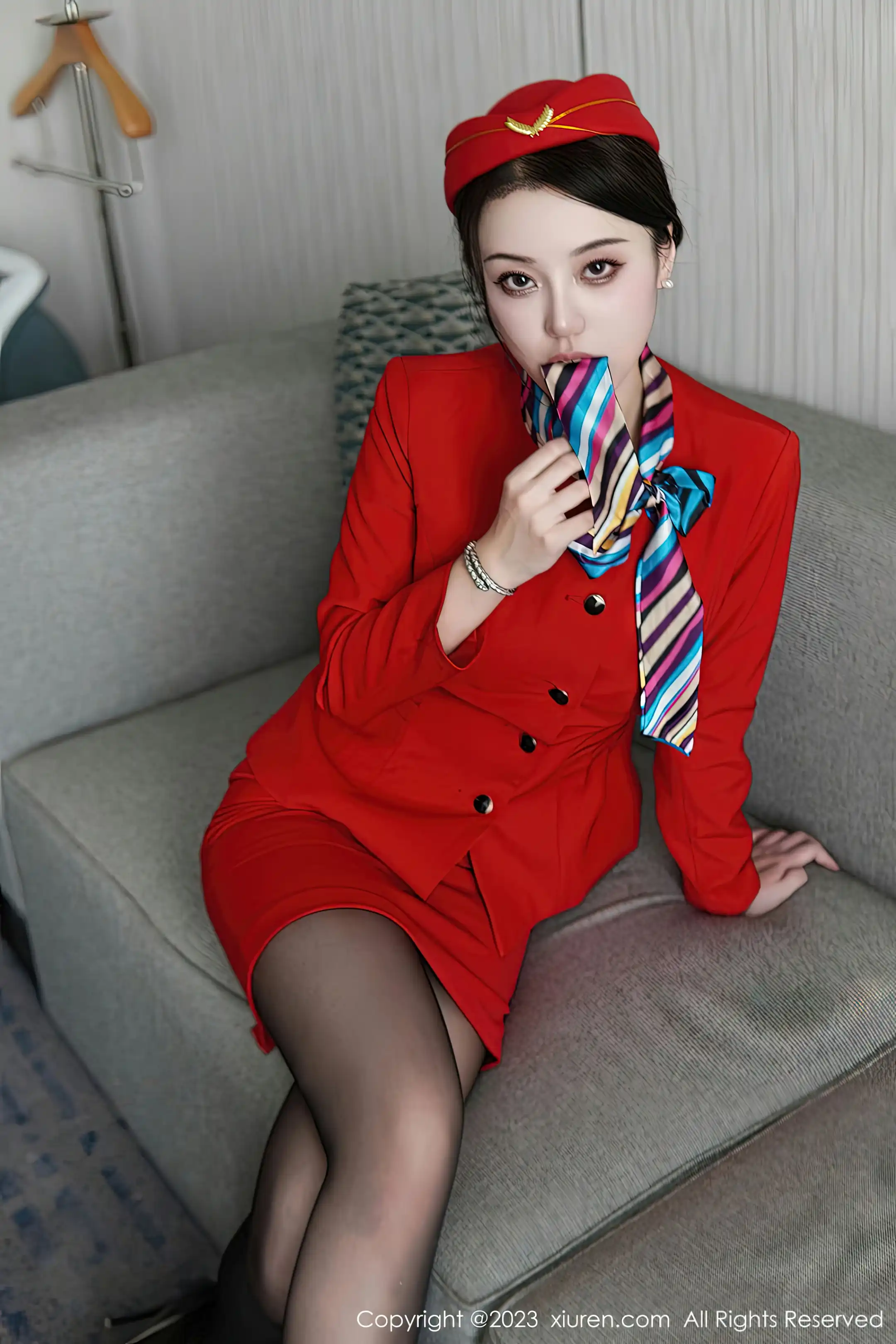 [秀人网] 2023.01.05 NO.6088-012