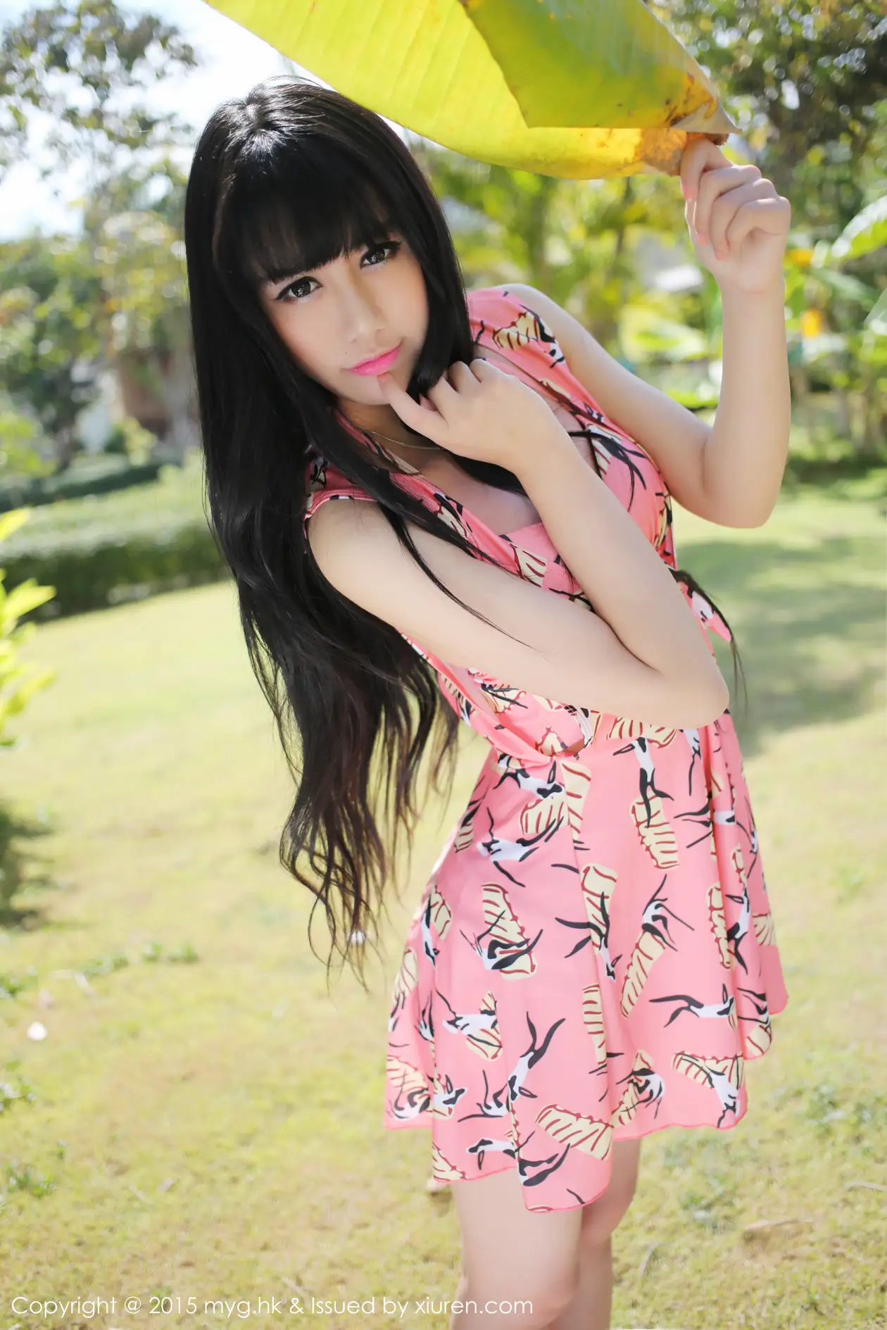 [美媛馆] 2015.01.20 VOL.093-004