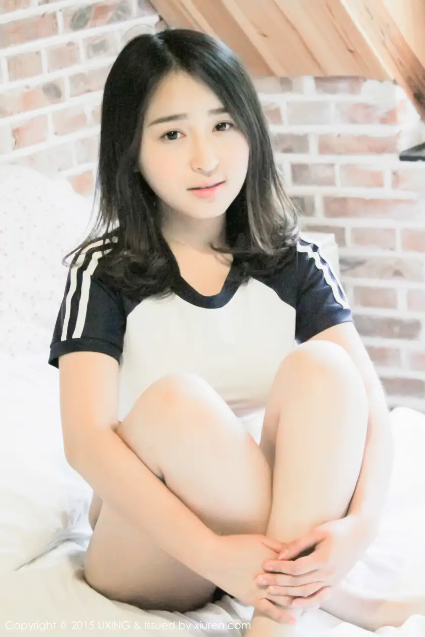 [优星馆] 2015.08.22 VOL.017-022