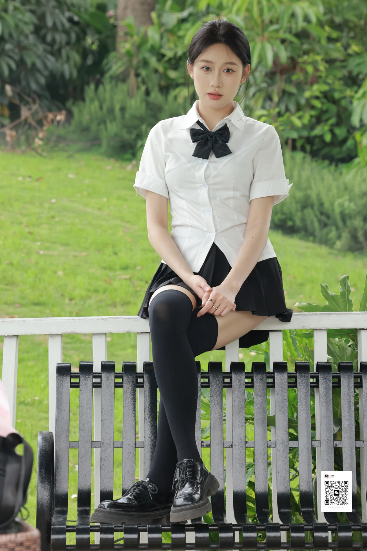[MZSOCK]爱美足 No.286 妍妍#妍妍@[113P]-028