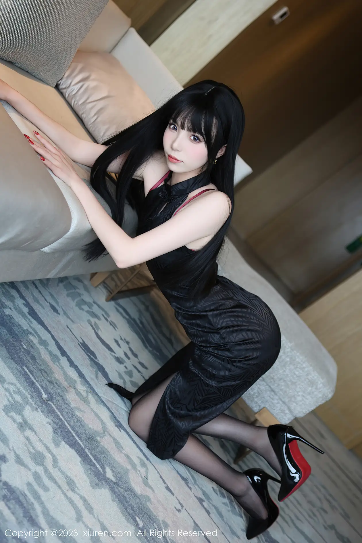 [秀人网] 2023.05.04 NO.6666-013