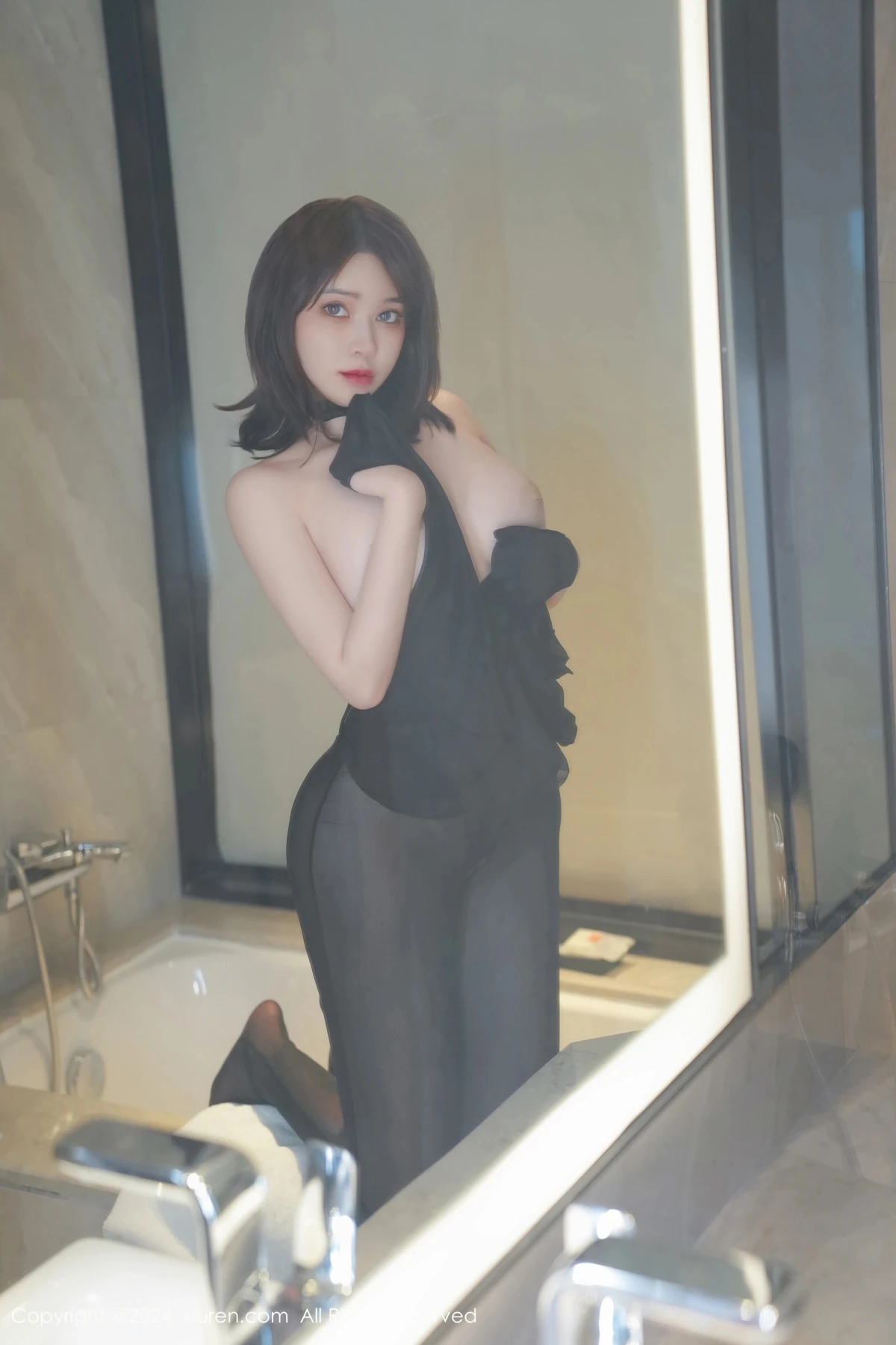 [秀人网] 2024.06.19 No.8723-052