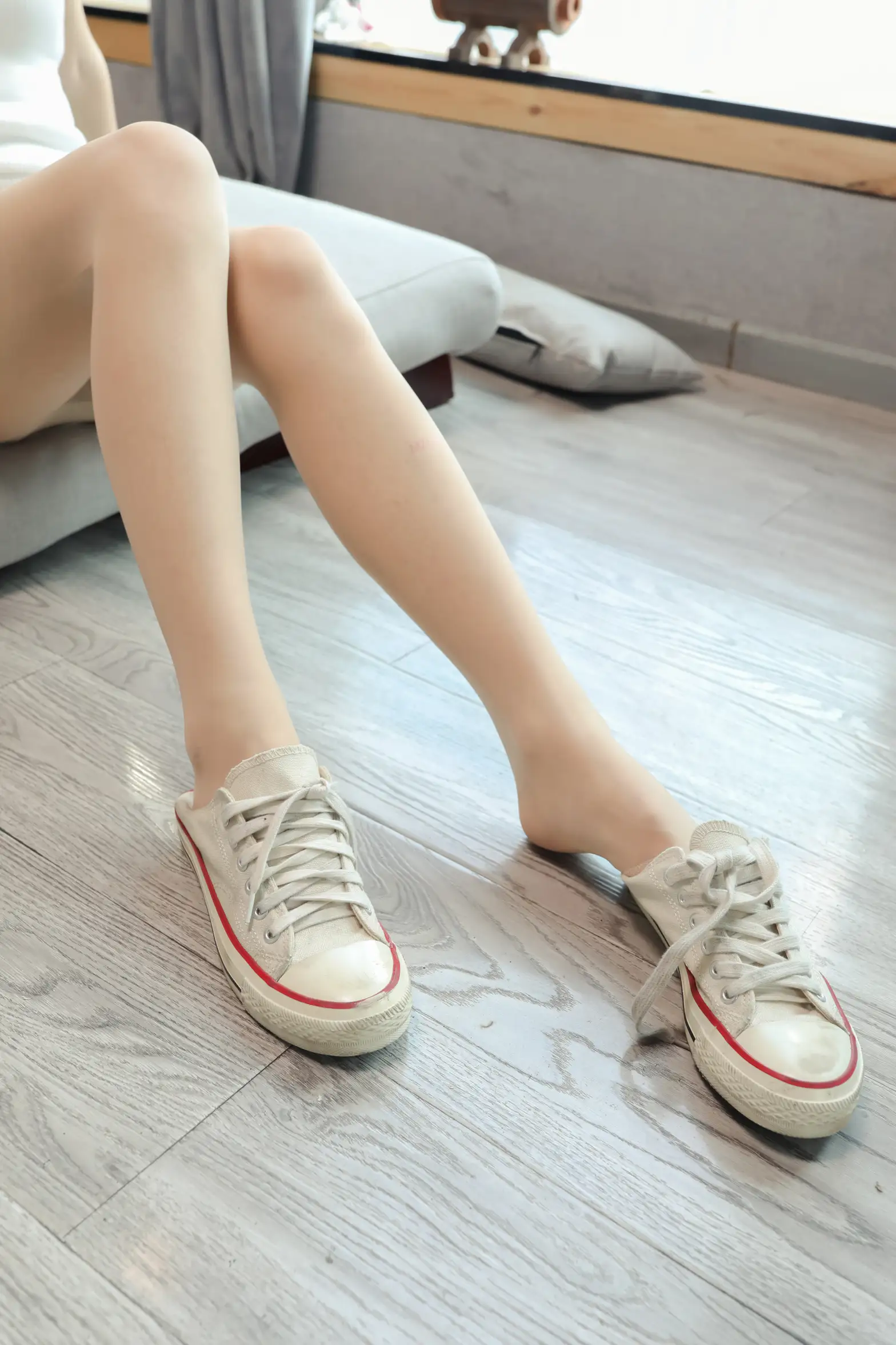 [MZSOCK]爱美足 NO.098-031