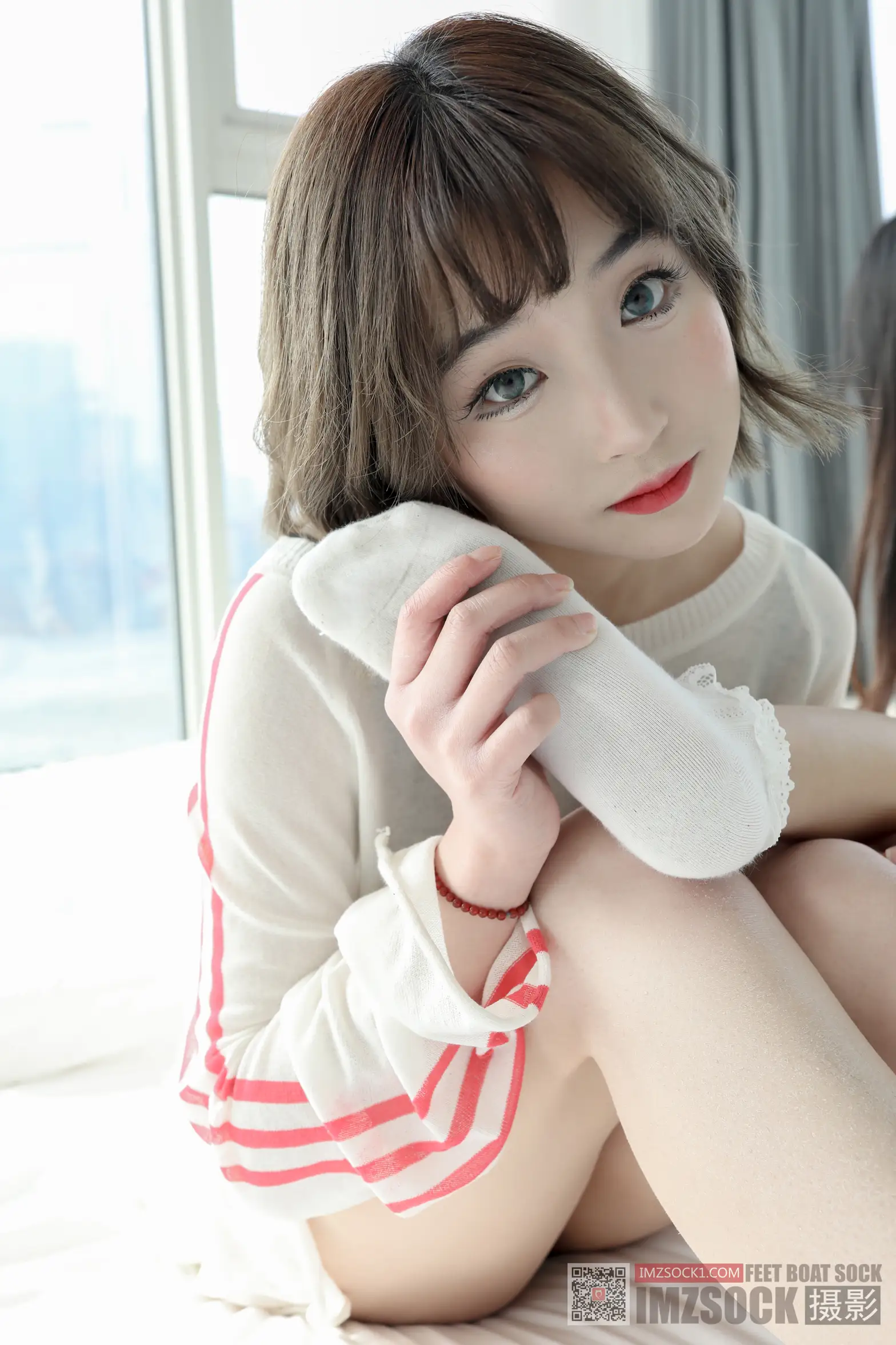 [MZSOCK]爱美足 NO.176-018