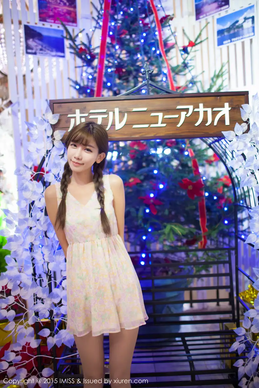 [爱蜜社] 2015.08.08 VOL.010-064