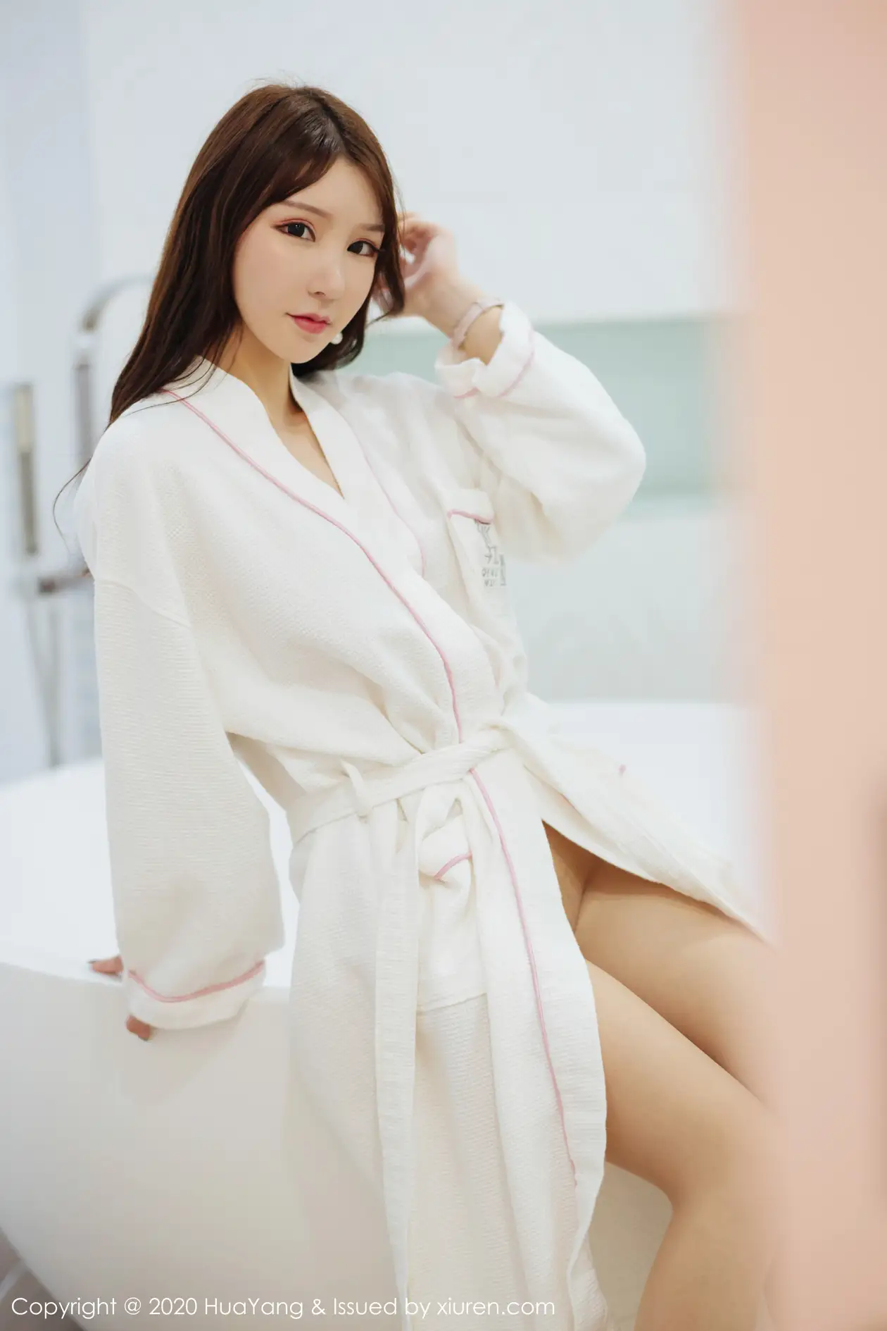 [花漾] 2020.01.03 VOL.0207-084