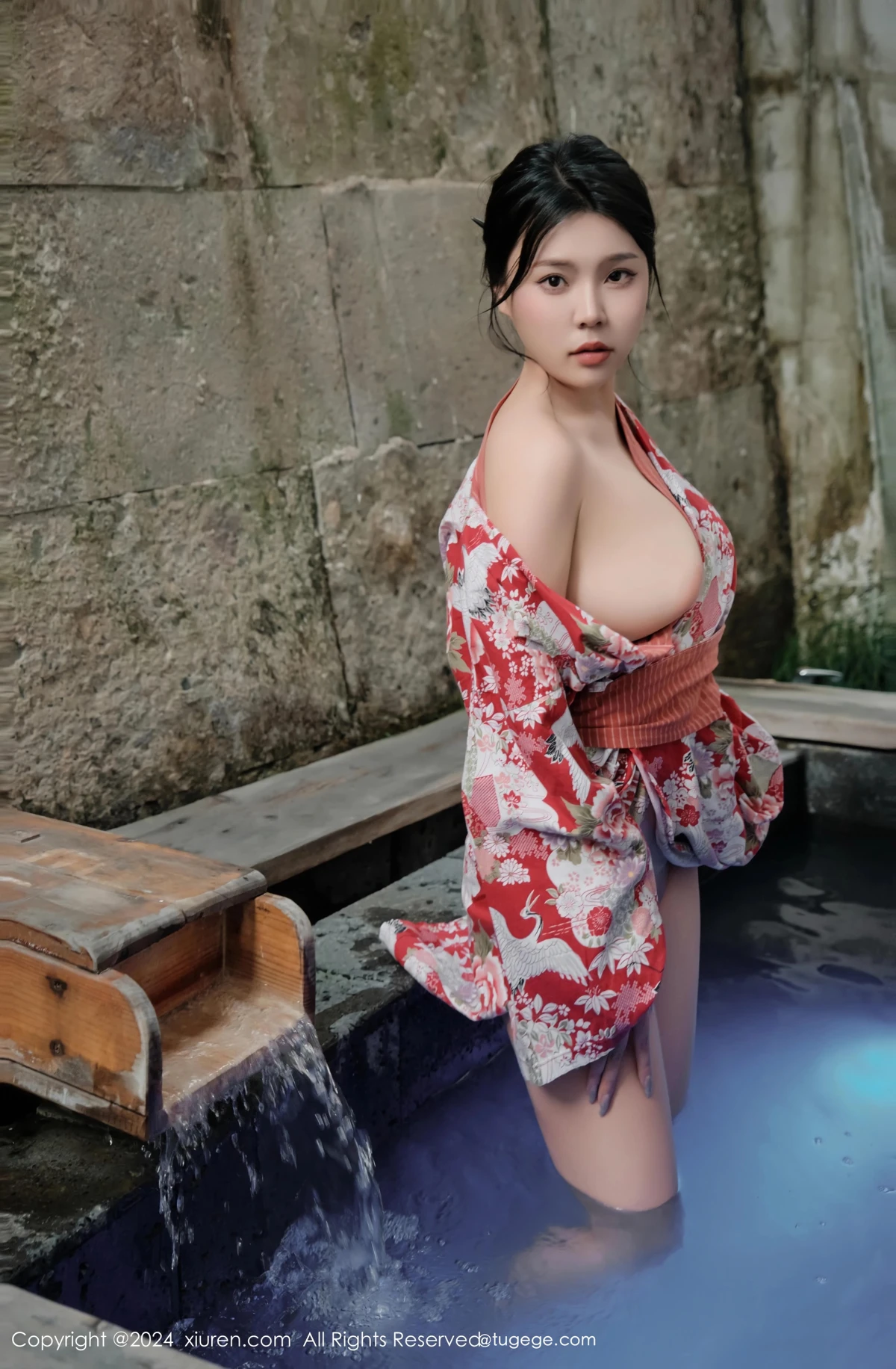 [秀人网] 2024.12.31 No.9687 麦田、秀人旗下#[77P]-033