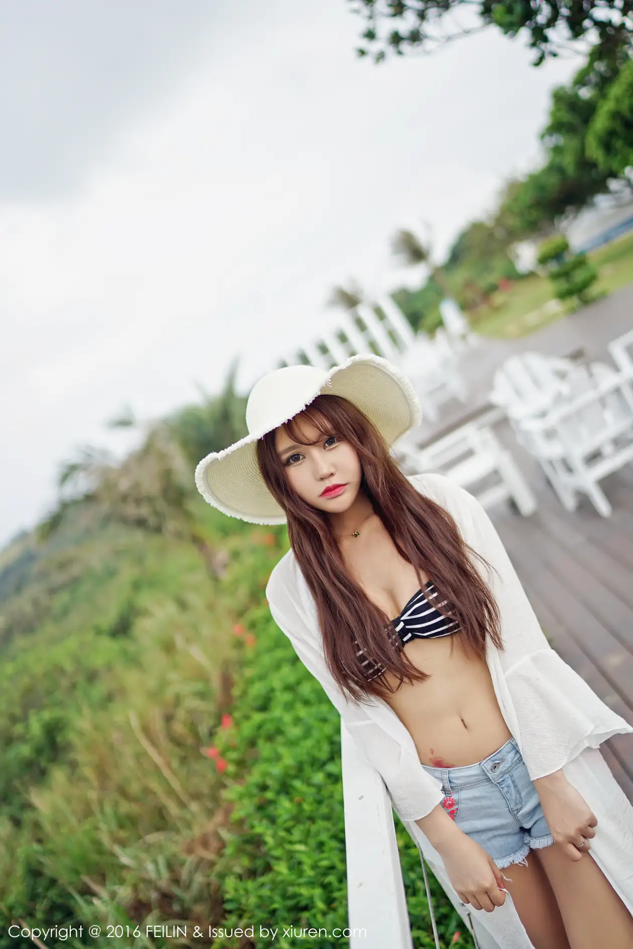[嗲囡囡] 2016.08.04 VOL.048-045