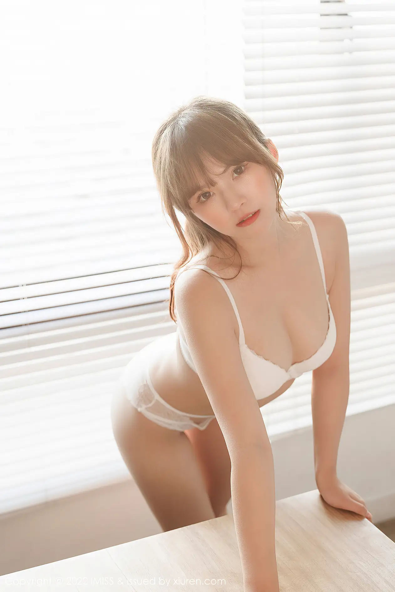 [爱蜜社] 2022.01.18 VOL.653-058