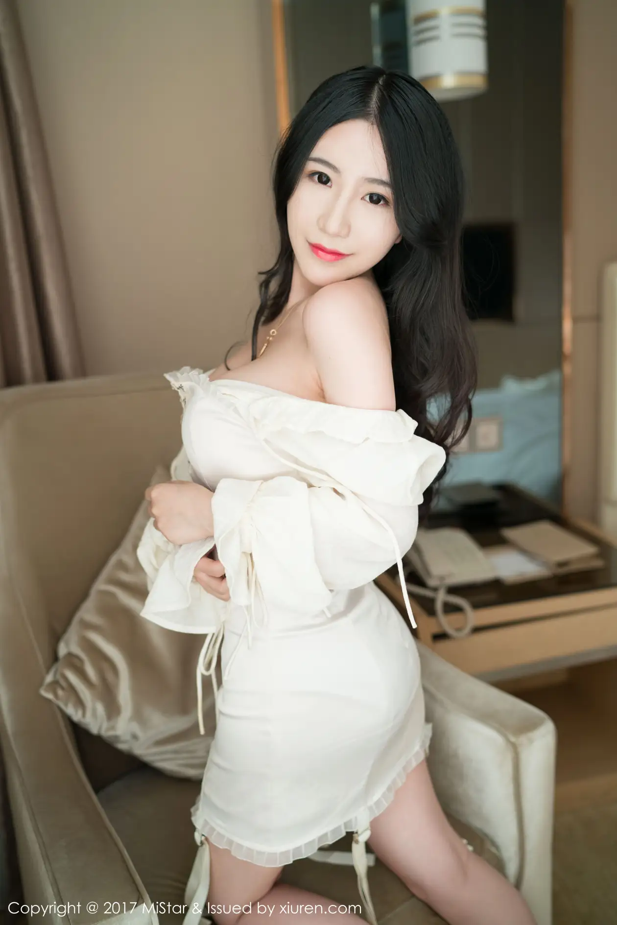[魅妍社] 2017.12.18 VOL.203-010