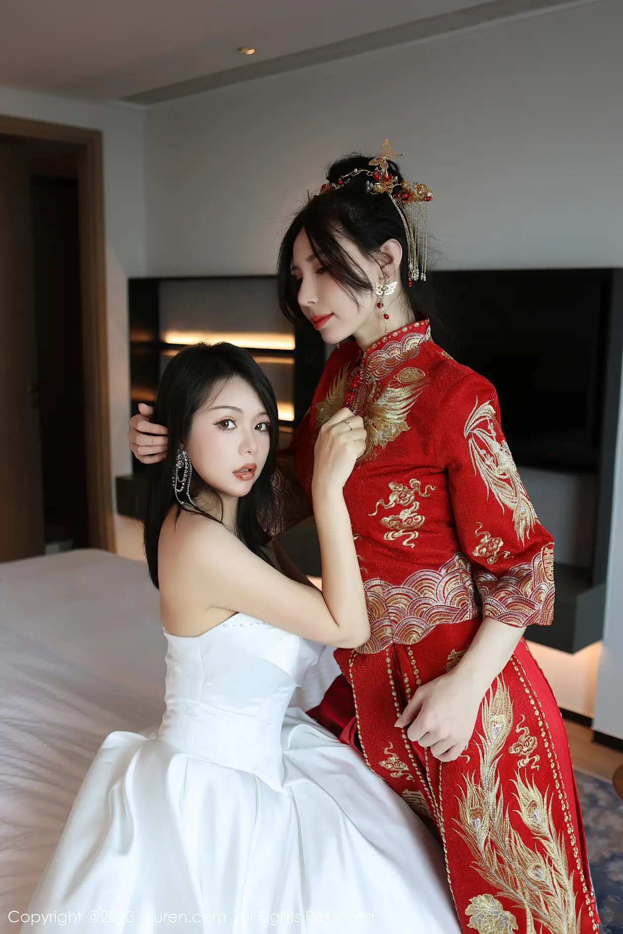[秀人网] 2023.06.21 NO.6957-009