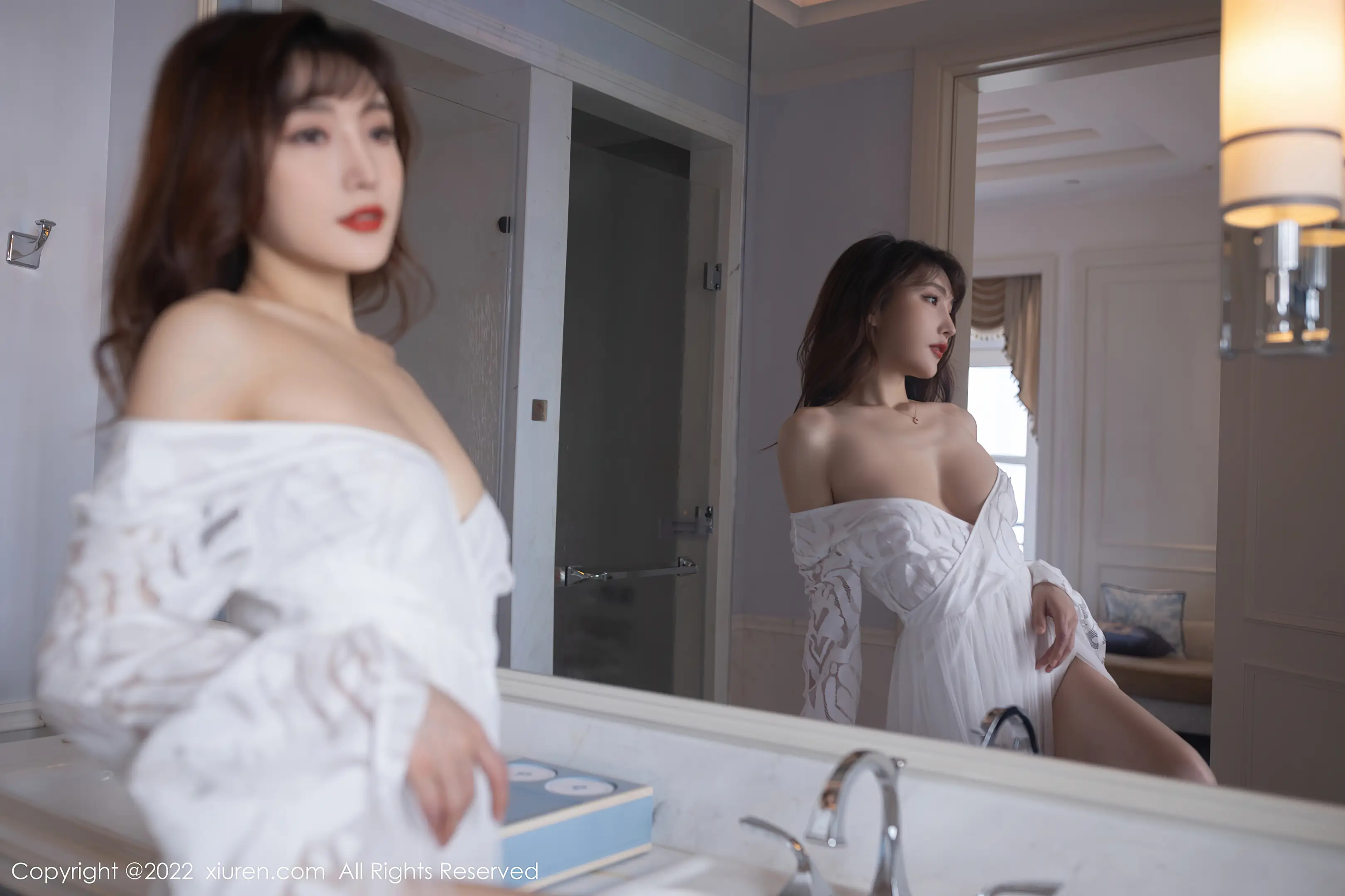 [Xiuren秀人网]2022.03.17-025