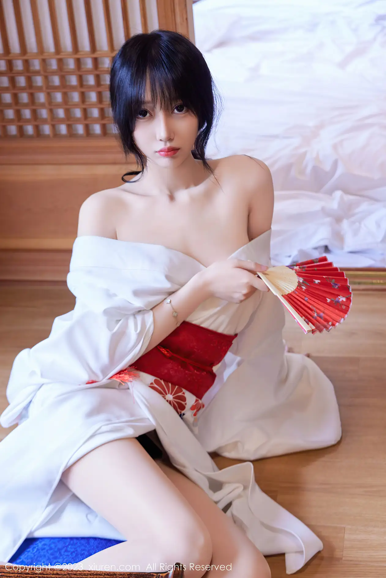[秀人网] 2023.11.03 NO.7610-005