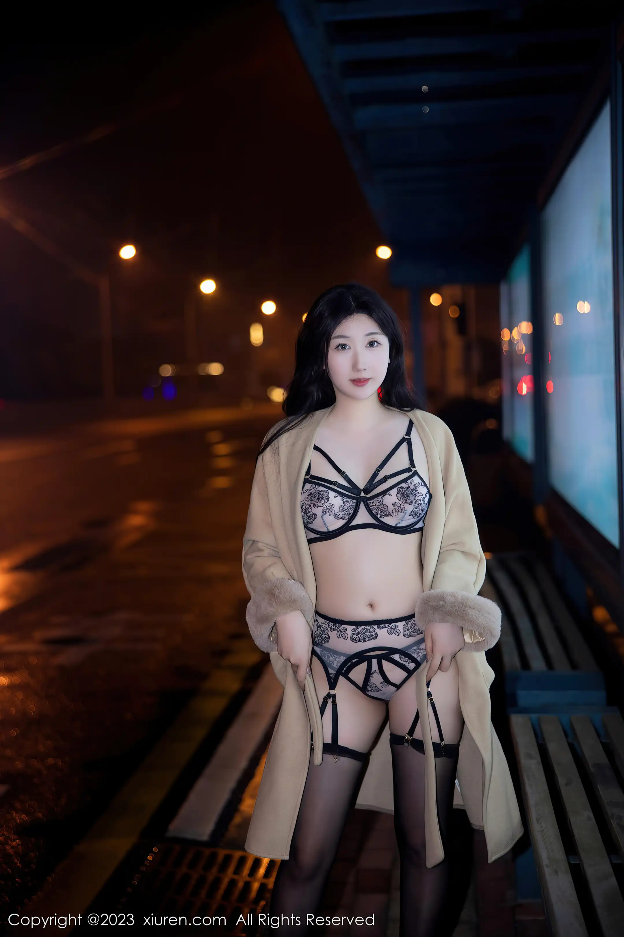 [秀人网] 2023.03.16 NO.6424-006