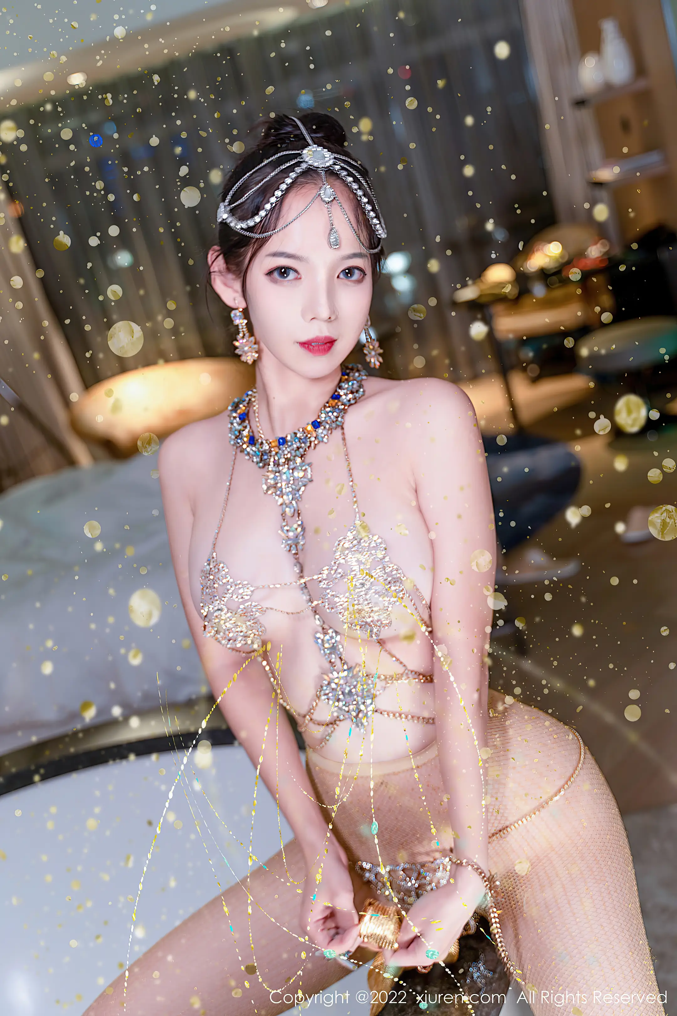 [Xiuren秀人网] 2022.09.08 NO.5559-046