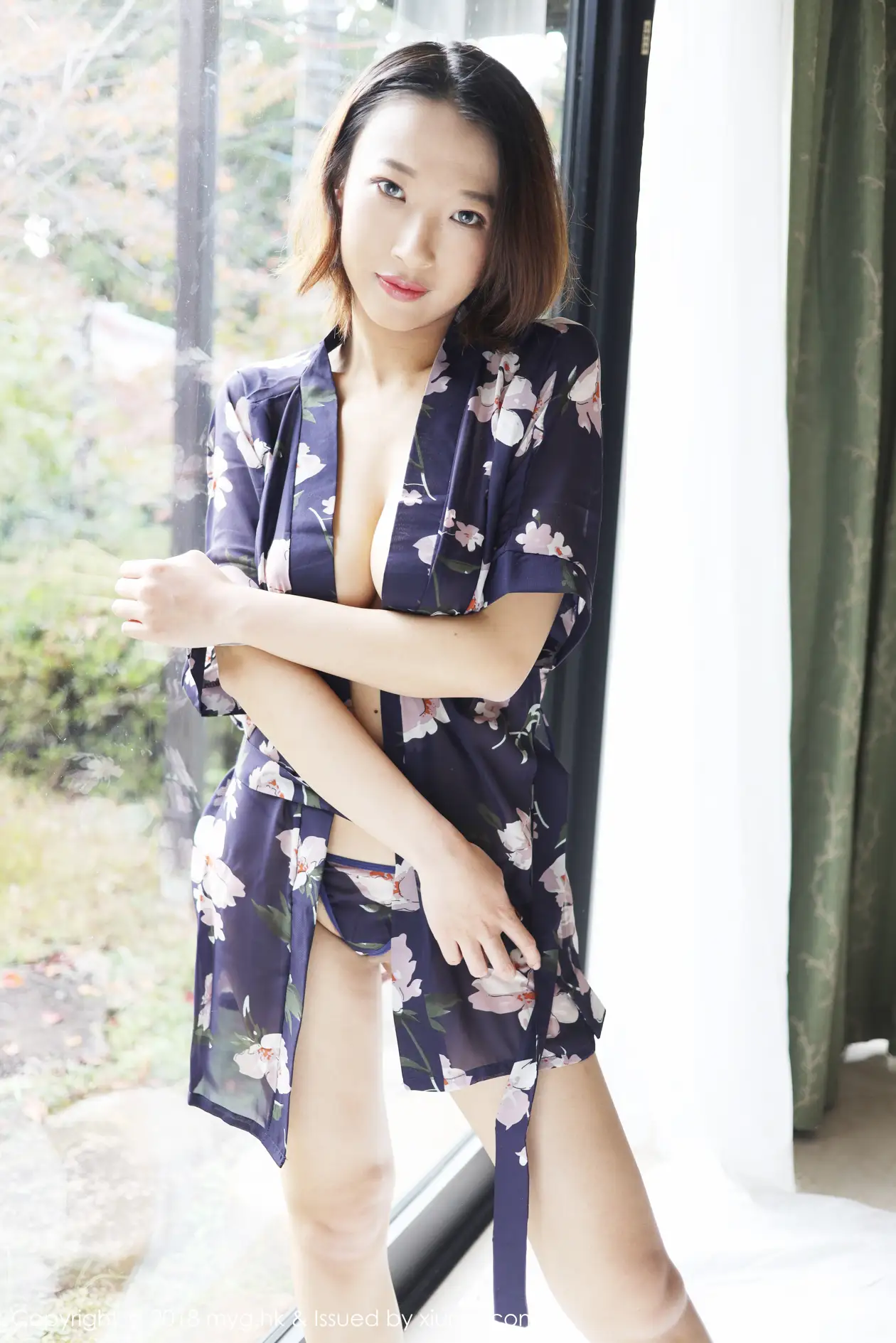 [美媛馆] 2018.12.05 VOL.332-037