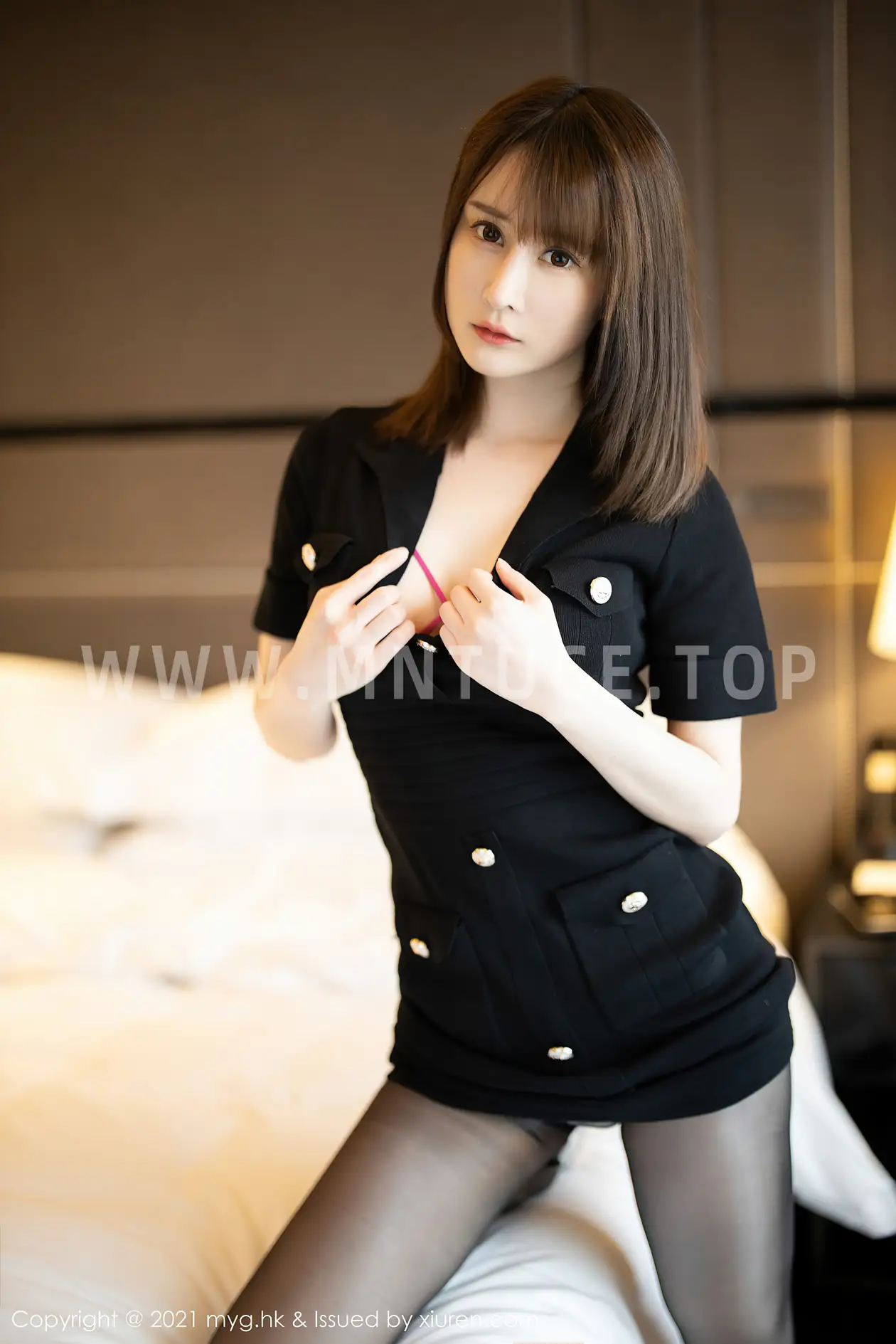 [美媛馆] 2021.06.21 VOL.543-015