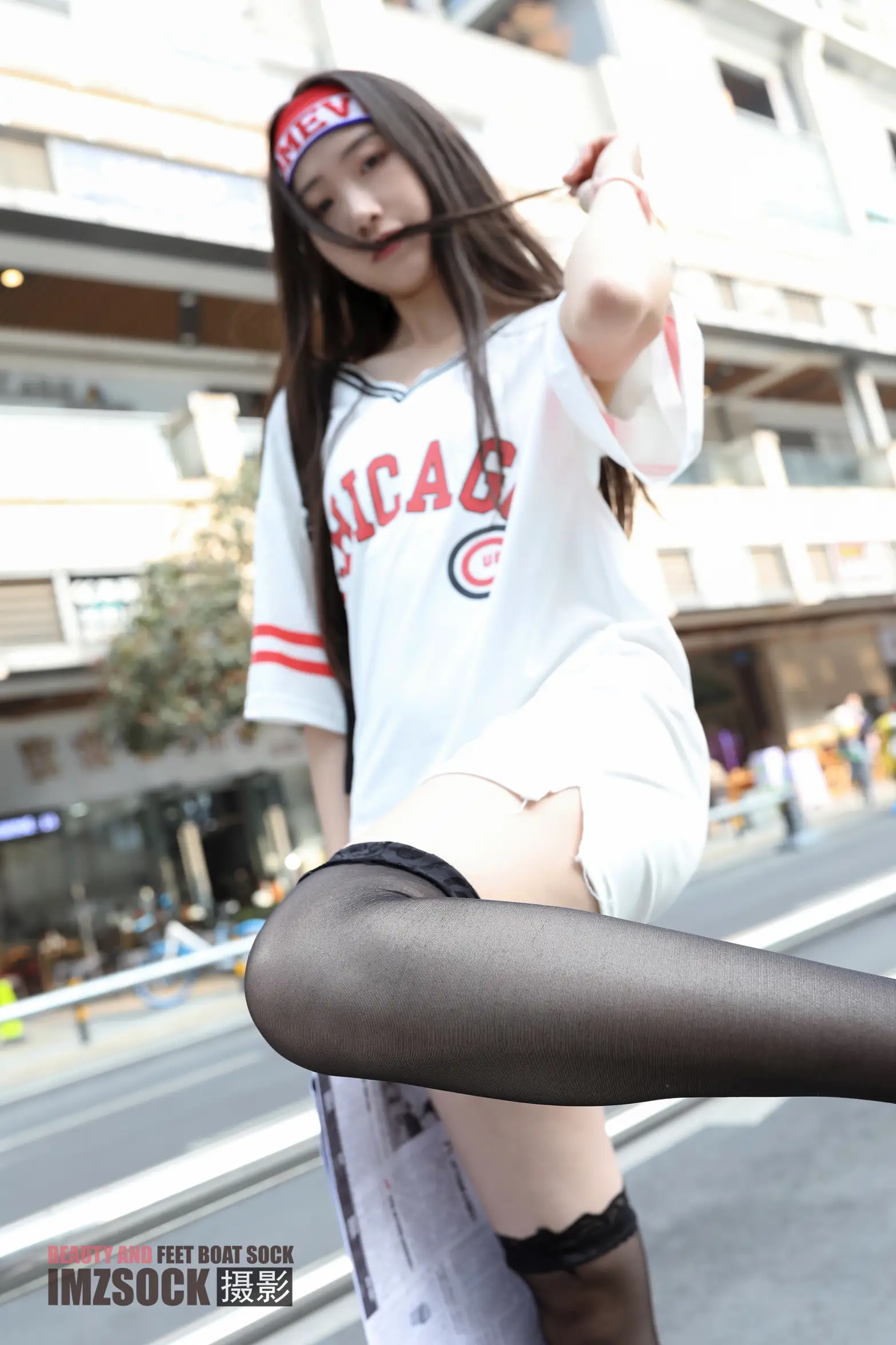 [MZSOCK]爱美足 NO.251-005