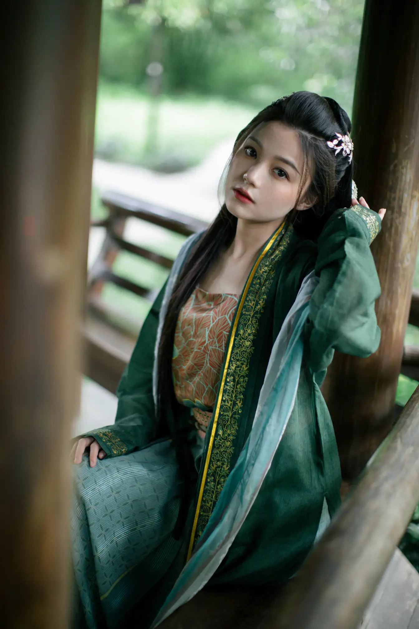 [艺图语] 2022.07.30 Vol.1581-033