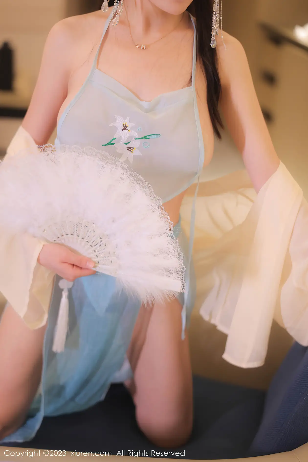 [秀人网] 2023.10.16 NO.7514-025