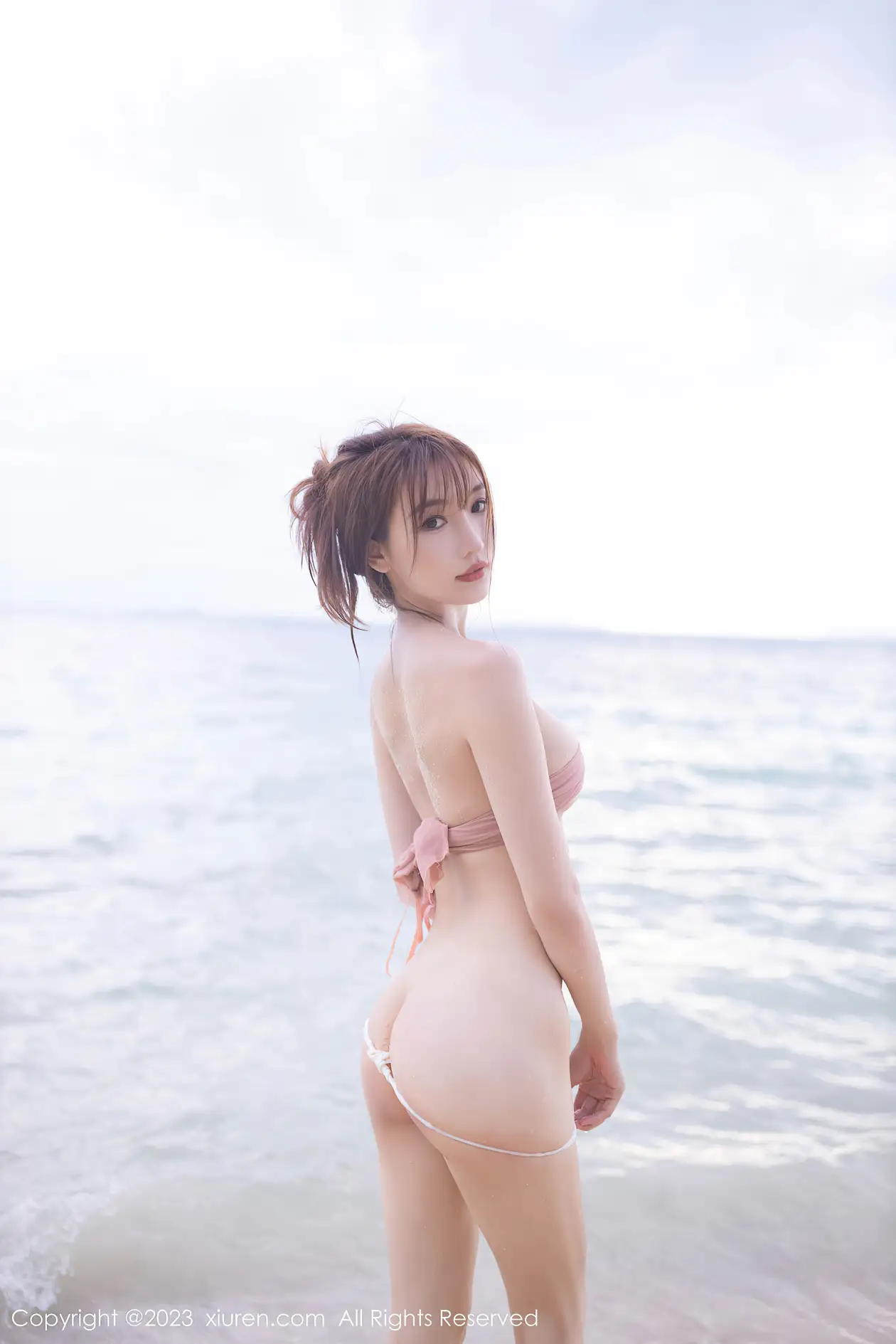 [秀人网] 2023.10.12 NO.7501-078
