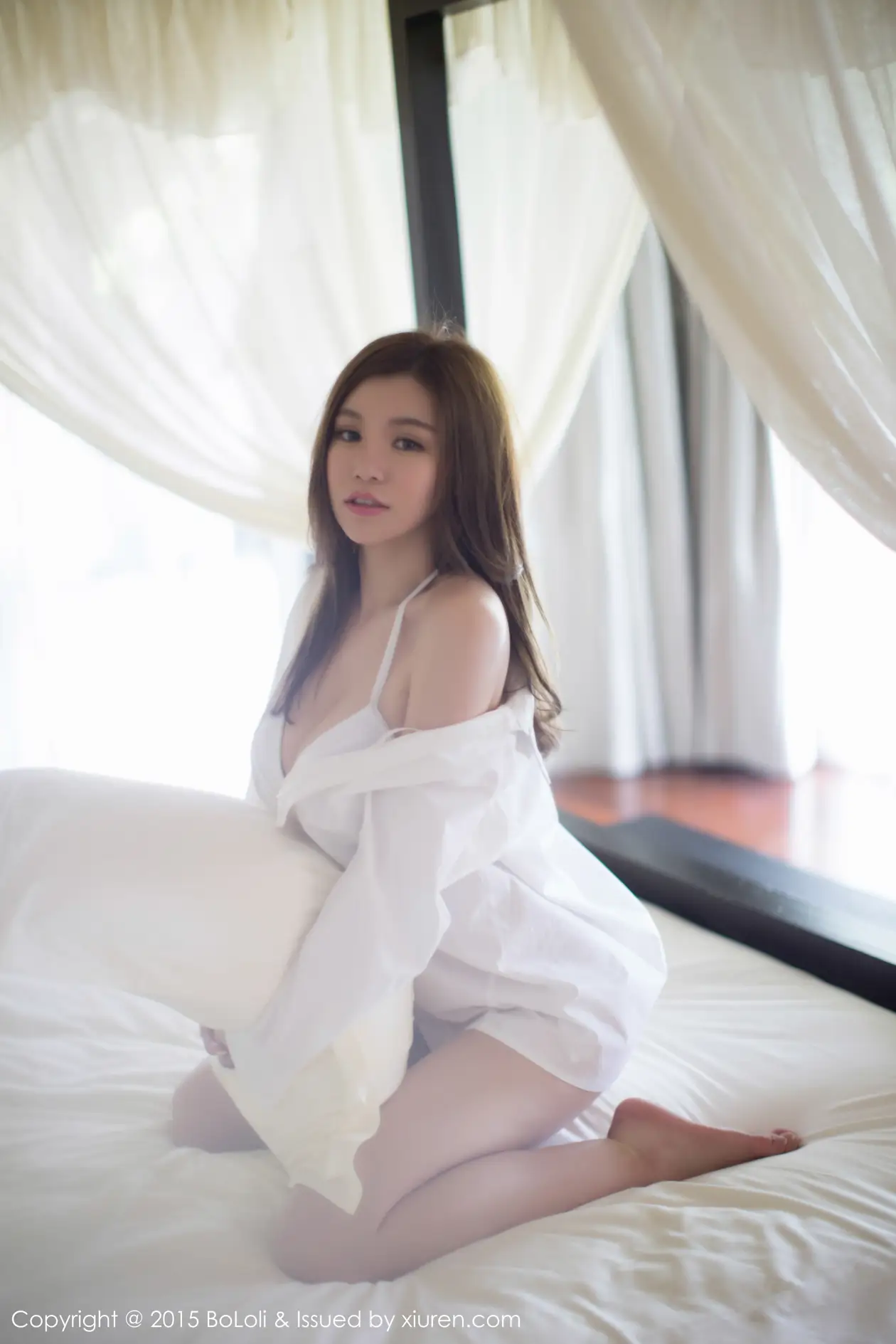 [波萝社] 2015.05.11 Vol.021-052