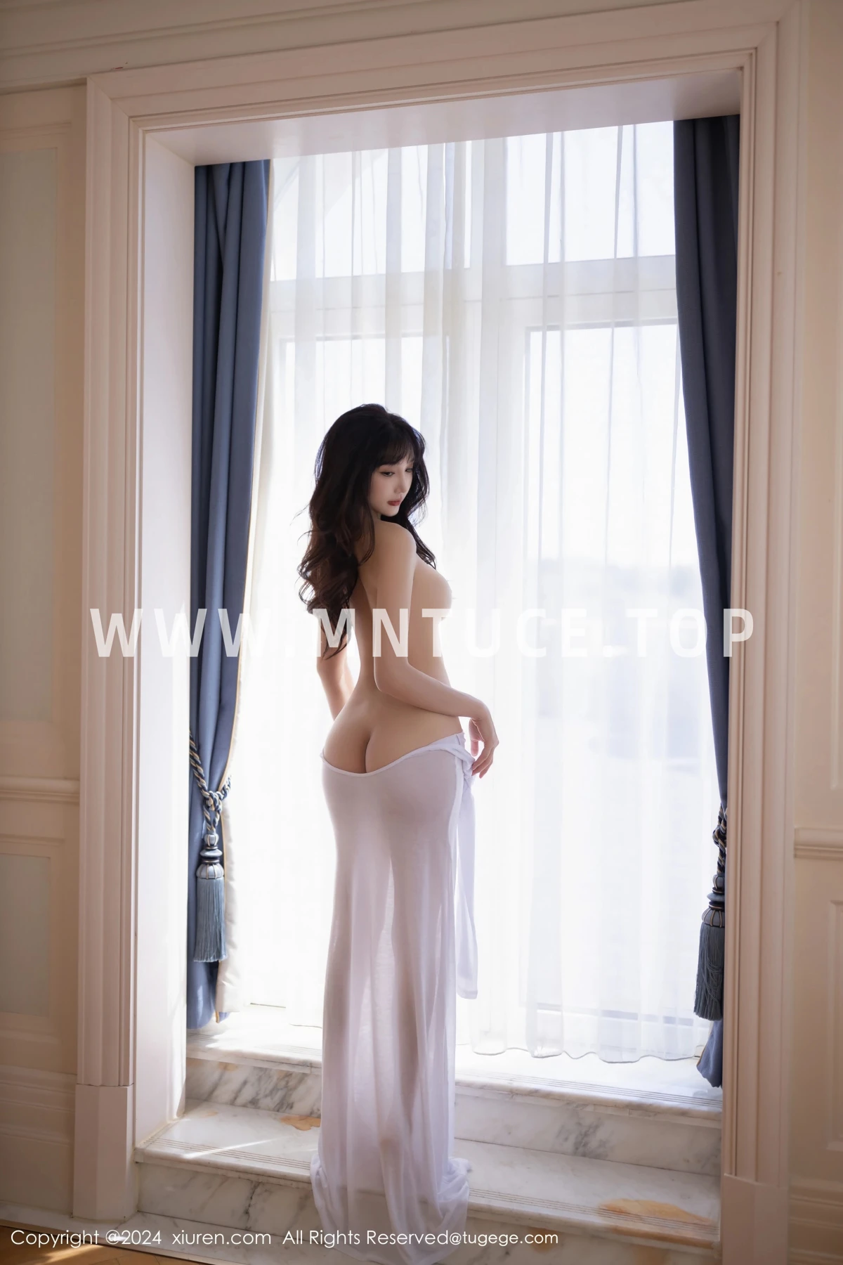 [秀人网] 2024.11.28 No.9521 陆萱萱、秀人旗下#[80P]-075