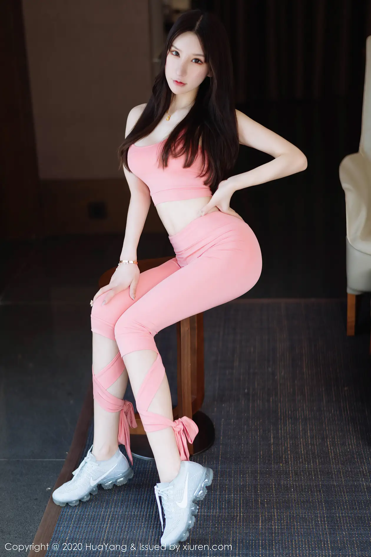 [花漾] 2020.08.28 VOL.0278-057