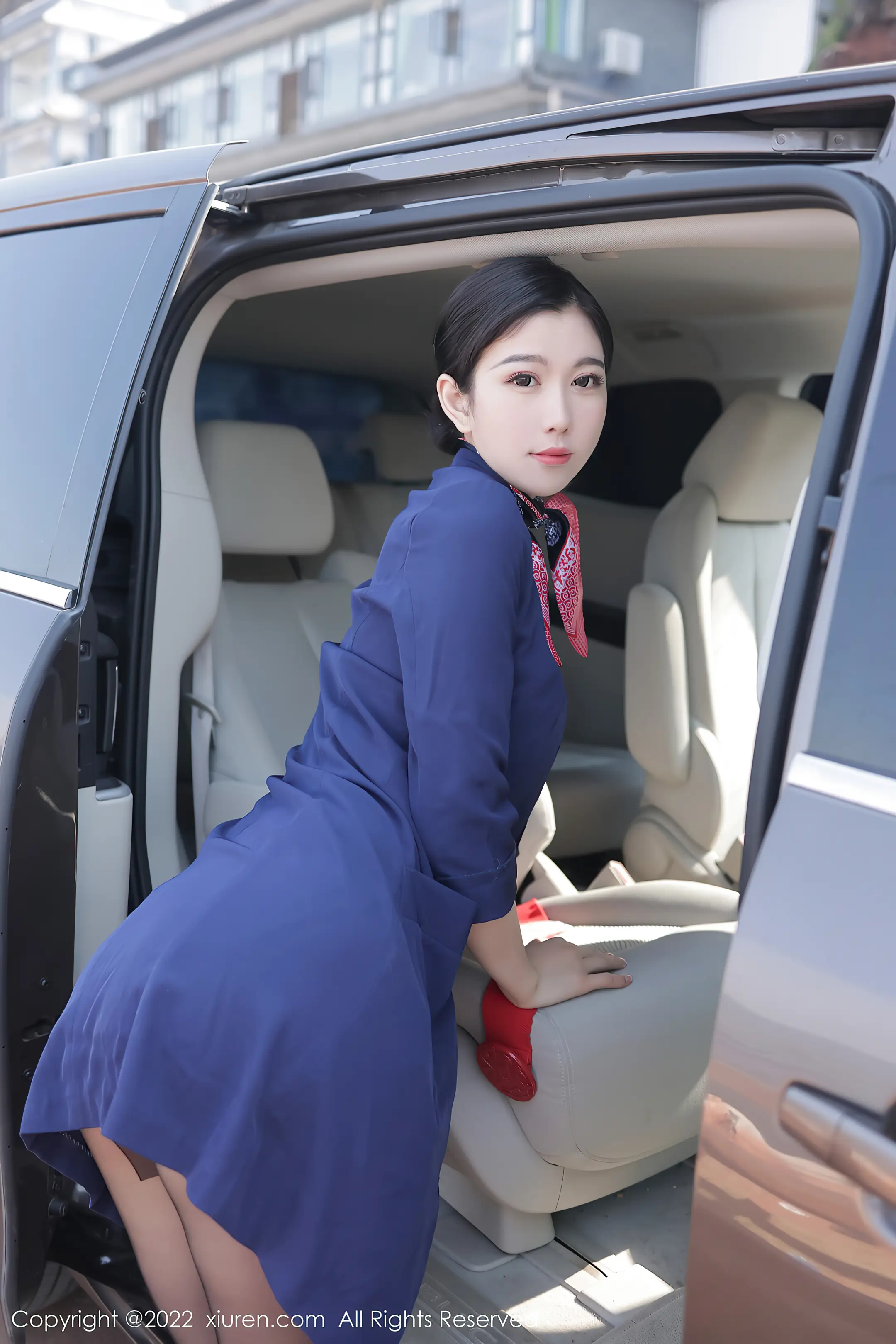 [Xiuren秀人网] 2022.04.01-038