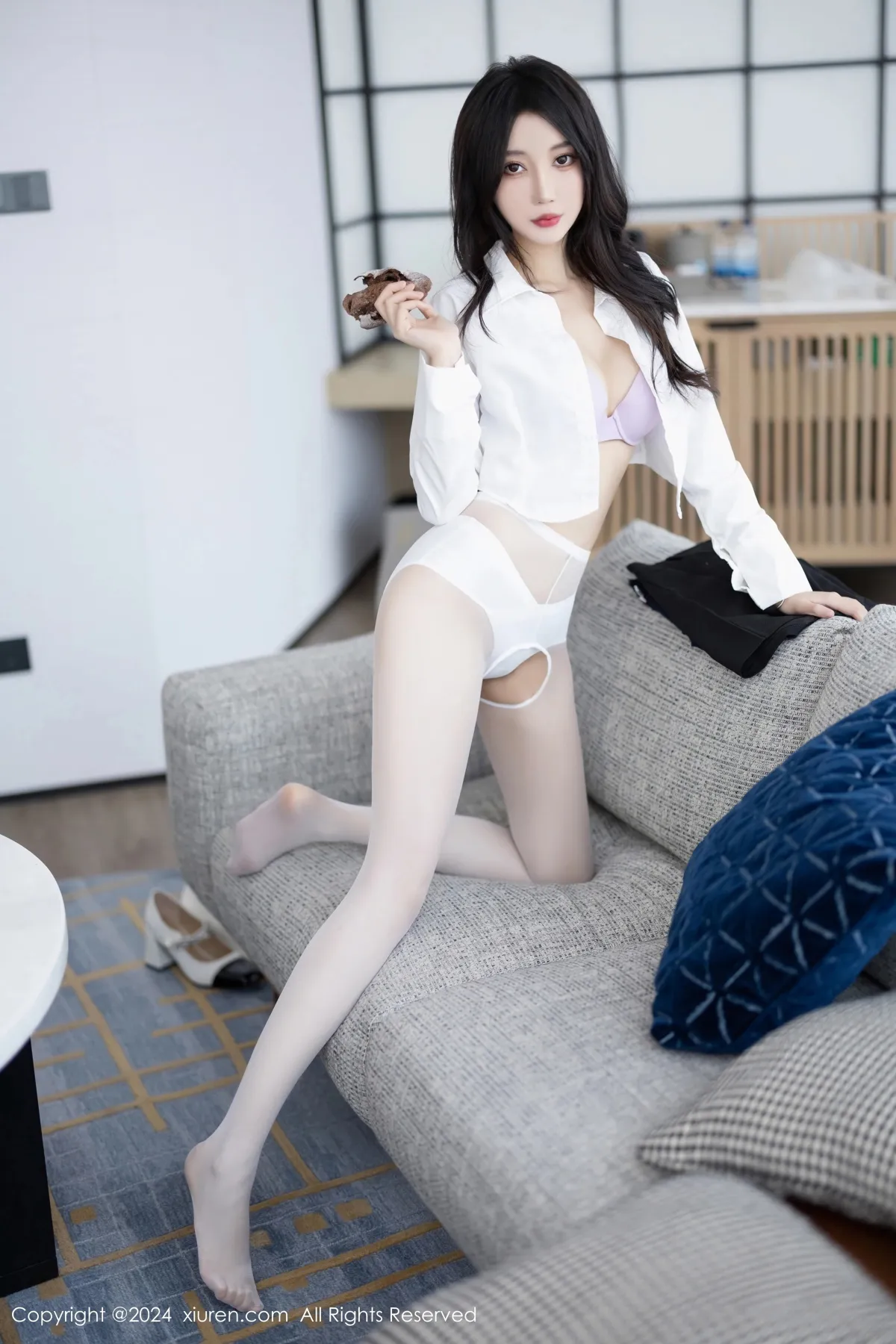[秀人网] 2024.03.18 No.8247-060