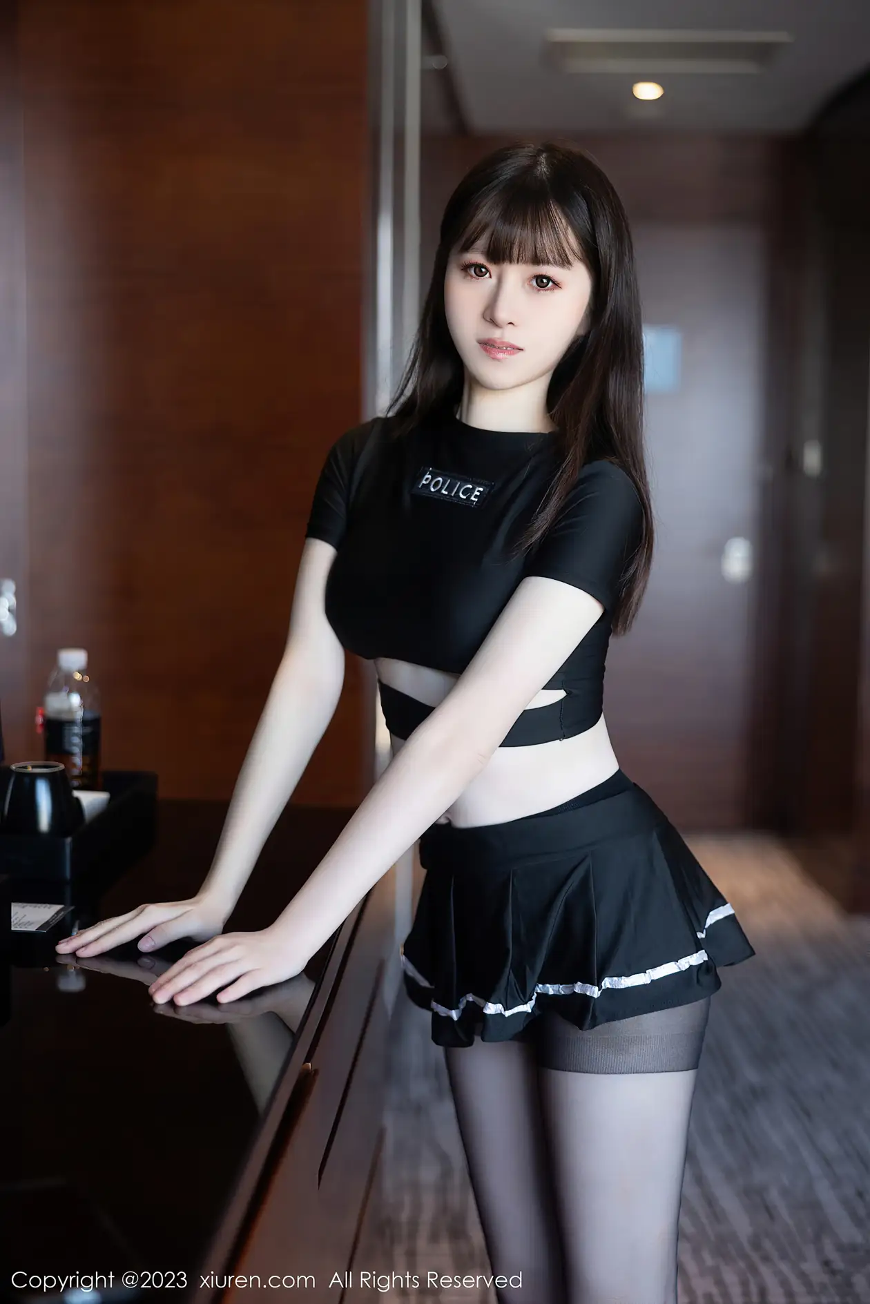 [秀人网] 2023.11.09 NO.7637-012
