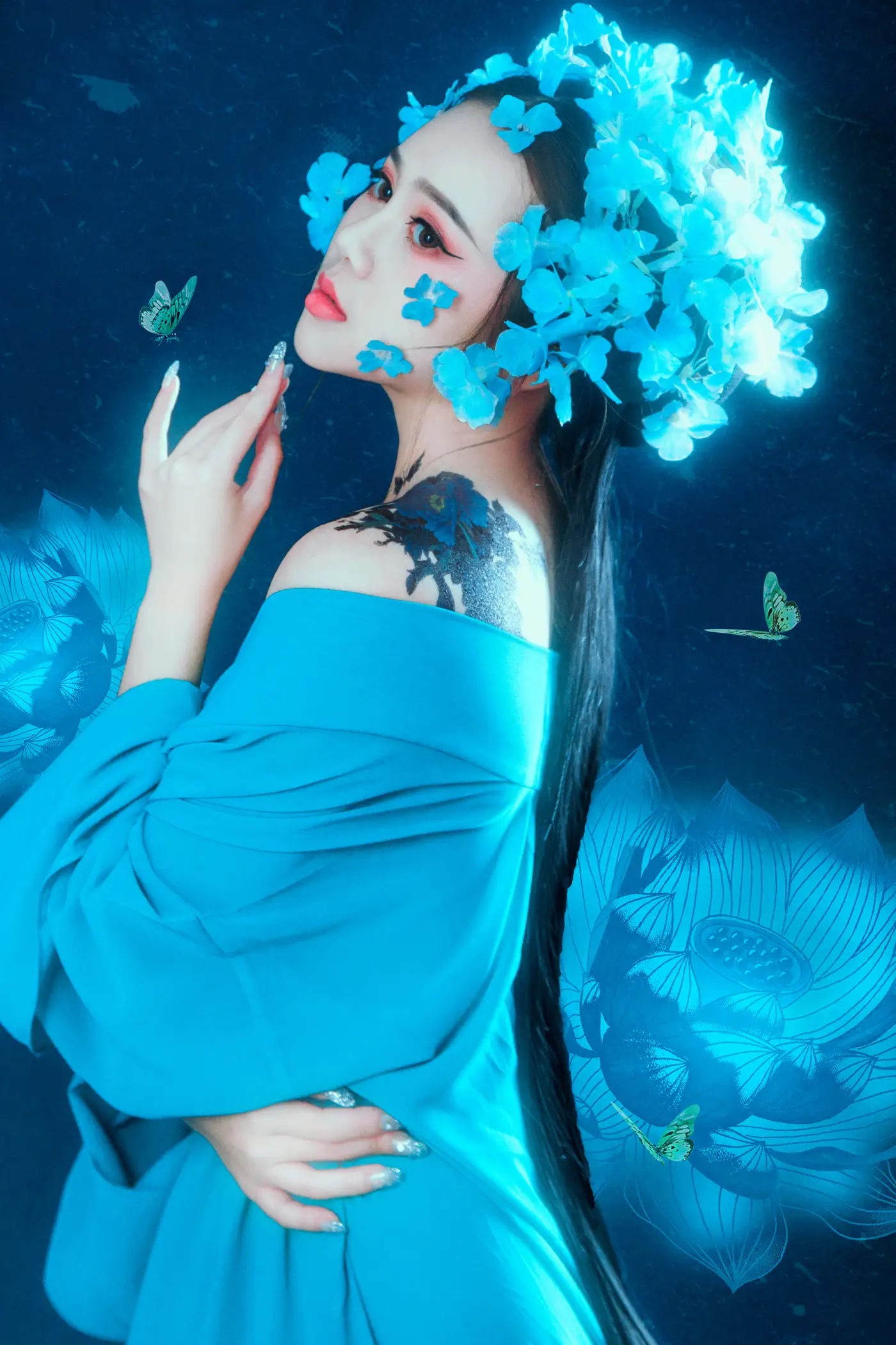 [艺图语] 2022.02.12 Vol.791-004