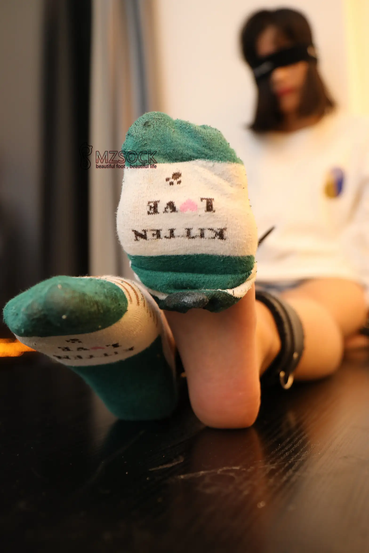 [MZSOCK]爱美足 NO.005-067